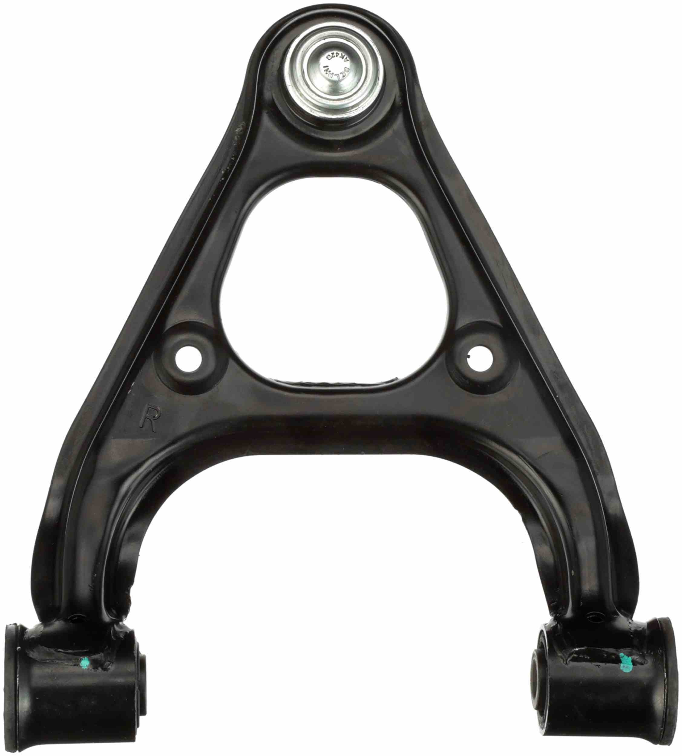 Delphi Control Arm and Ball Joint Assembly TC3638