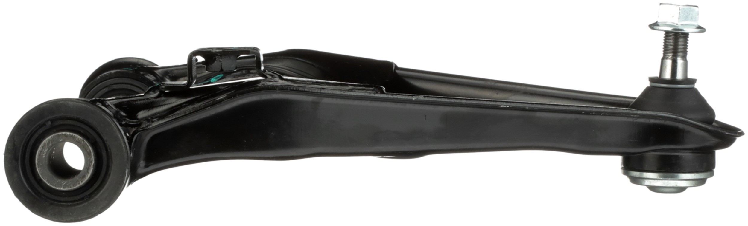 Delphi Control Arm and Ball Joint Assembly TC3638