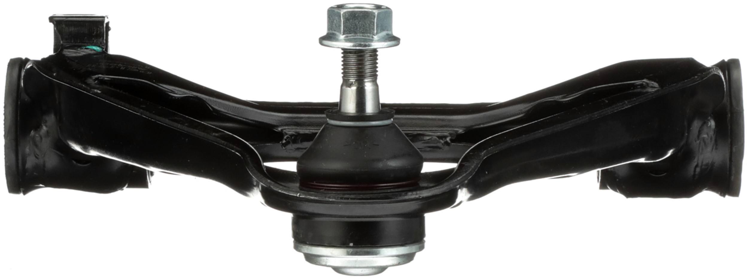 Delphi Control Arm and Ball Joint Assembly TC3638