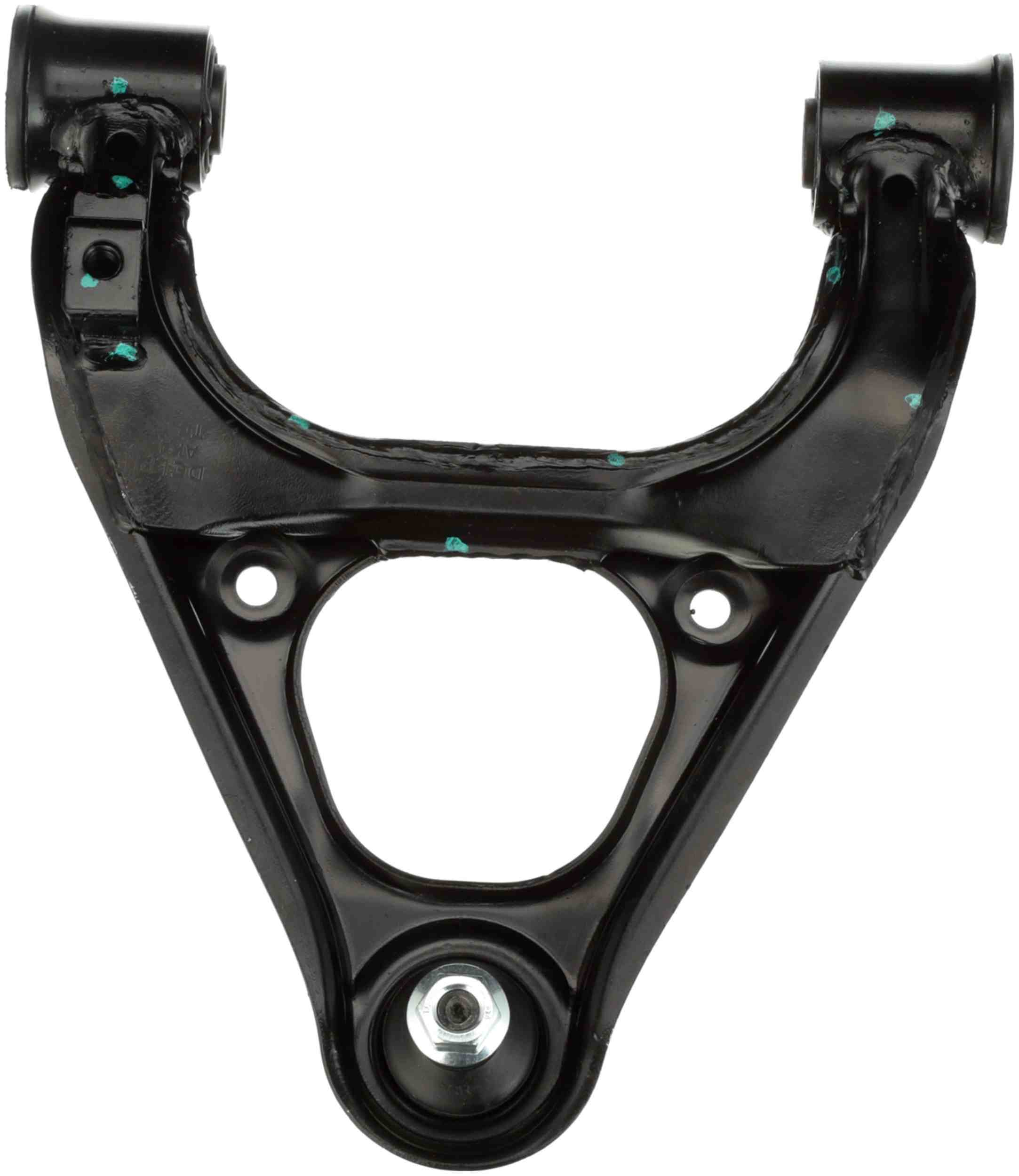 Delphi Control Arm and Ball Joint Assembly TC3638