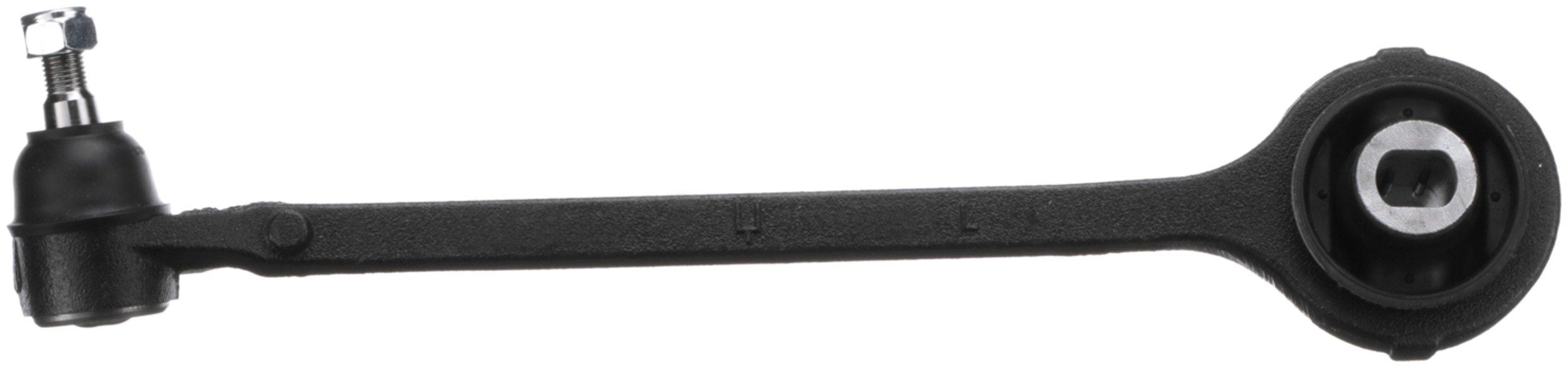 Delphi Control Arm and Ball Joint Assembly TC3646