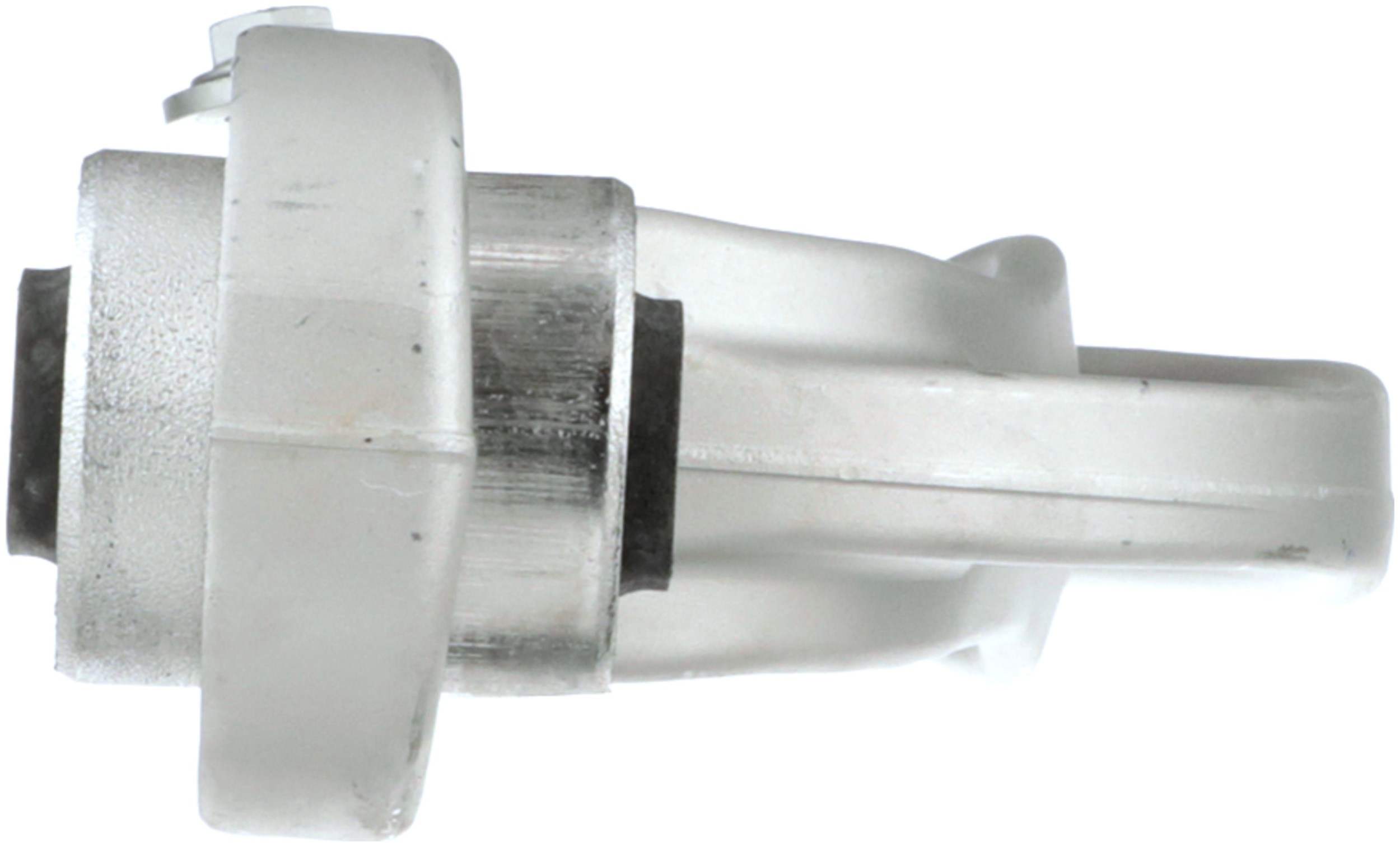 Delphi Control Arm and Ball Joint Assembly TC3659