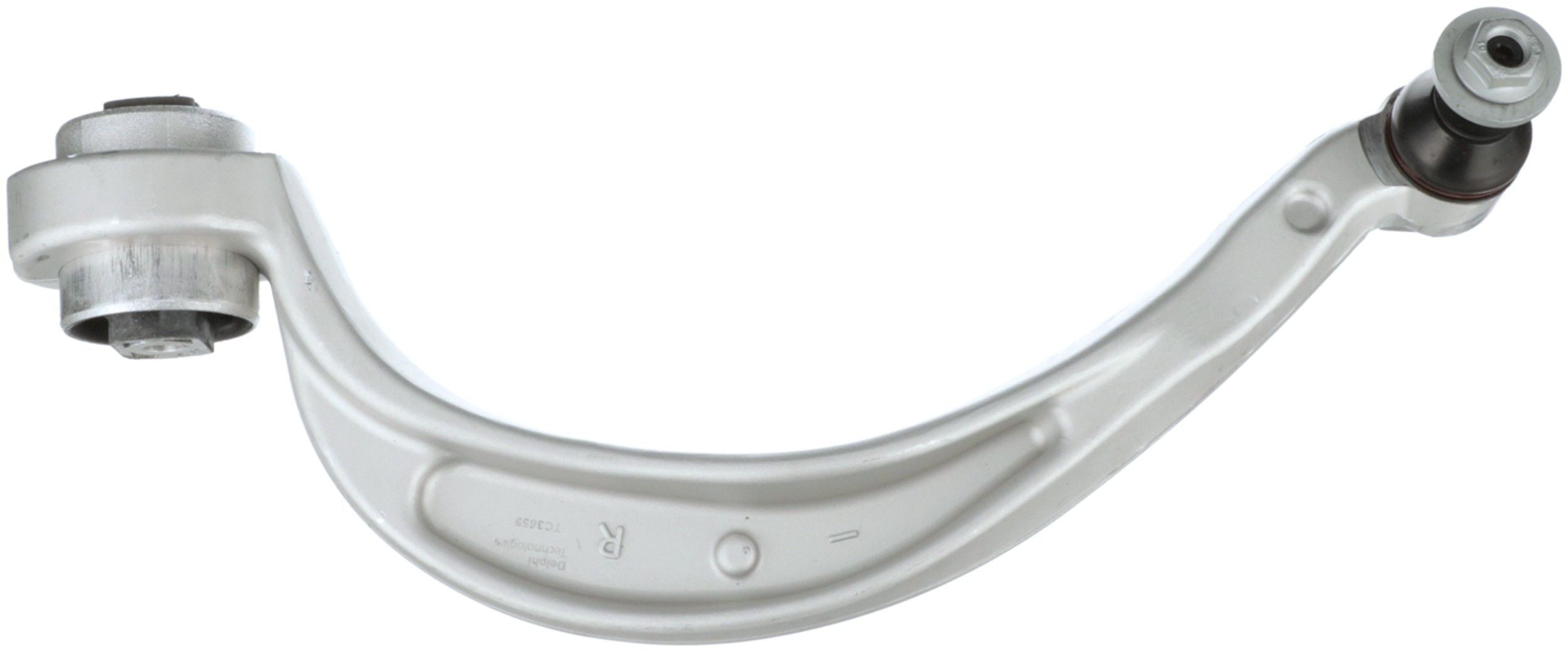 Delphi Control Arm and Ball Joint Assembly TC3659