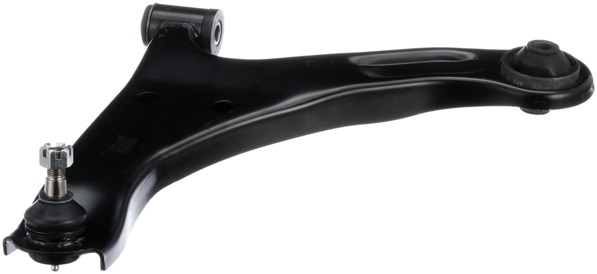 Delphi Control Arm and Ball Joint Assembly TC3689