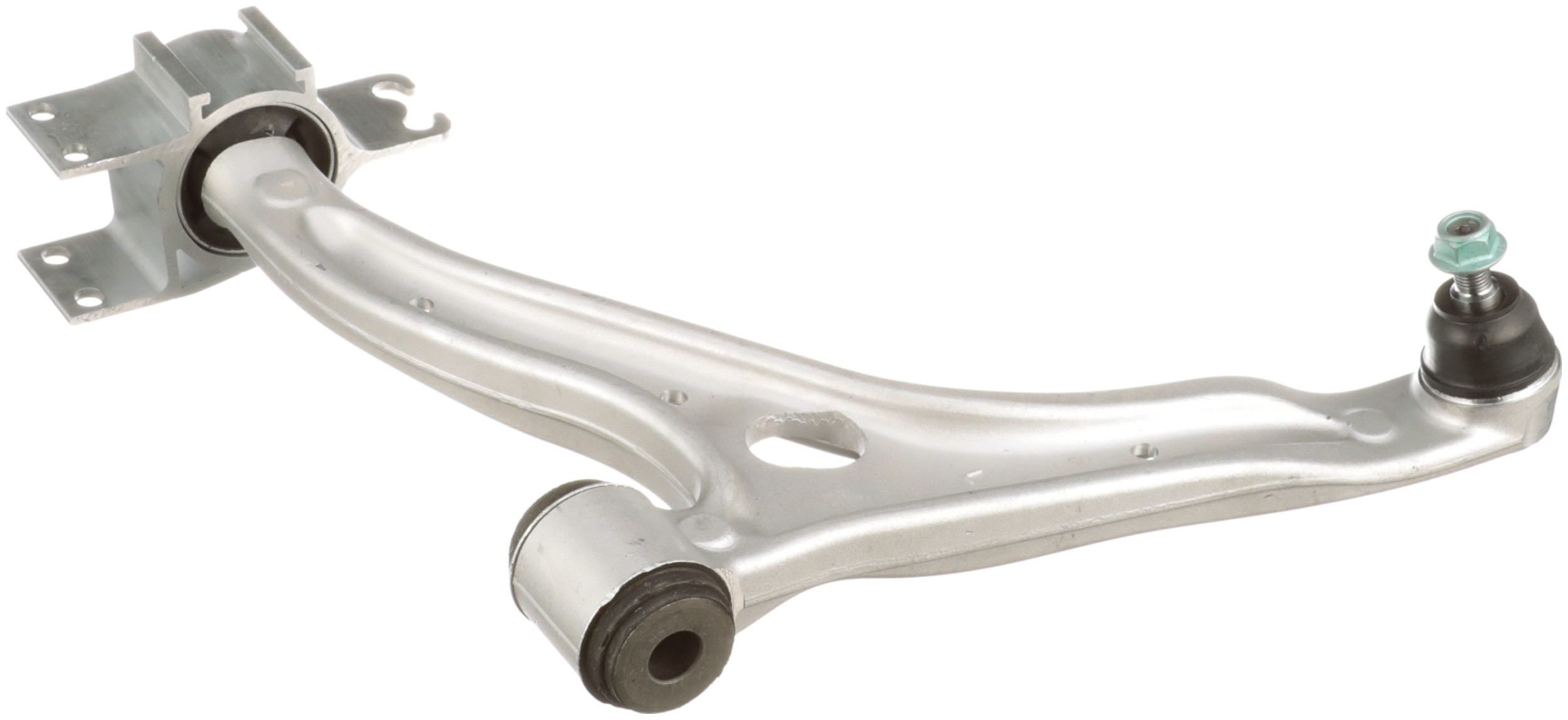 Delphi Control Arm and Ball Joint Assembly TC3703