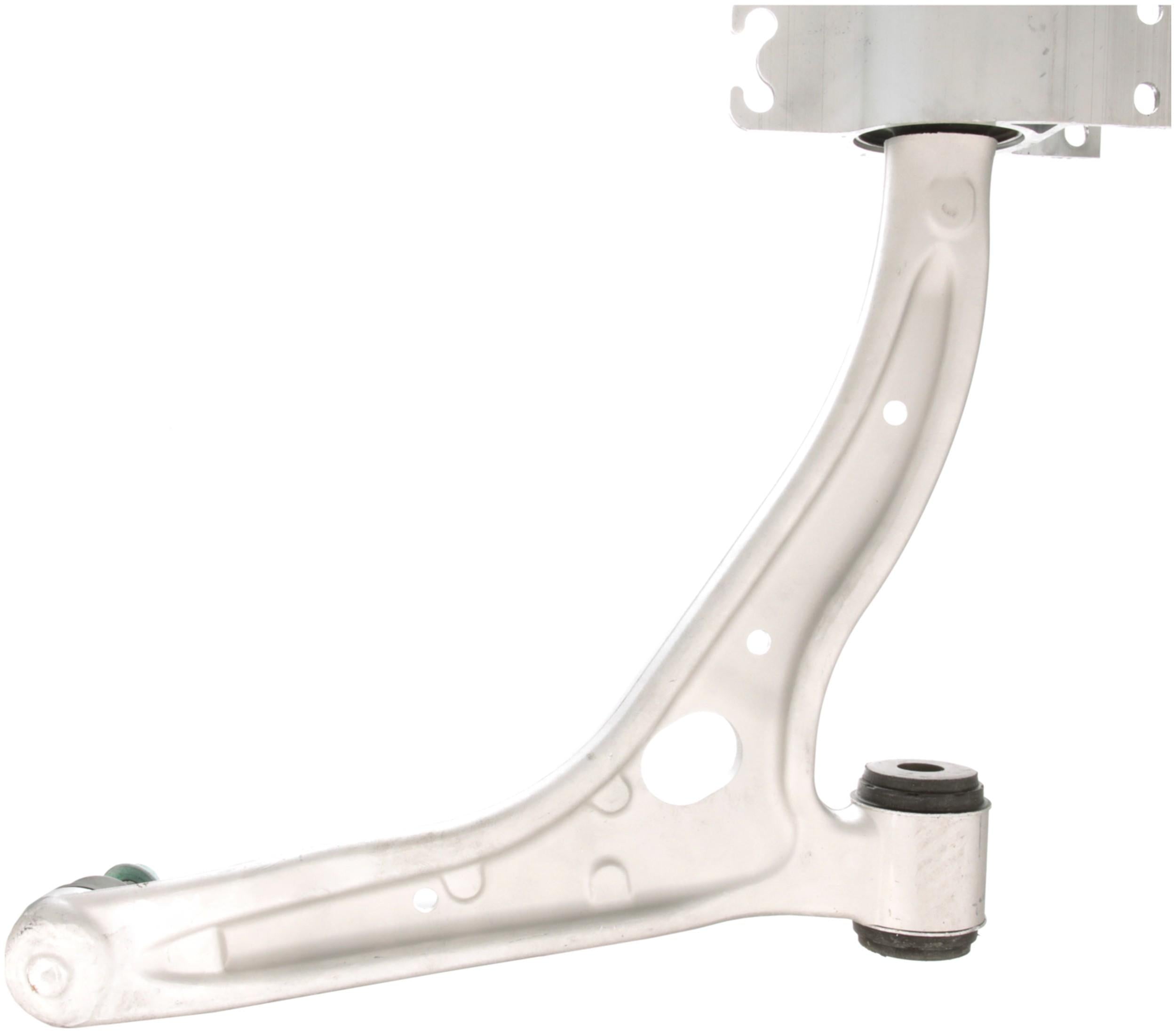 Delphi Control Arm and Ball Joint Assembly TC3703