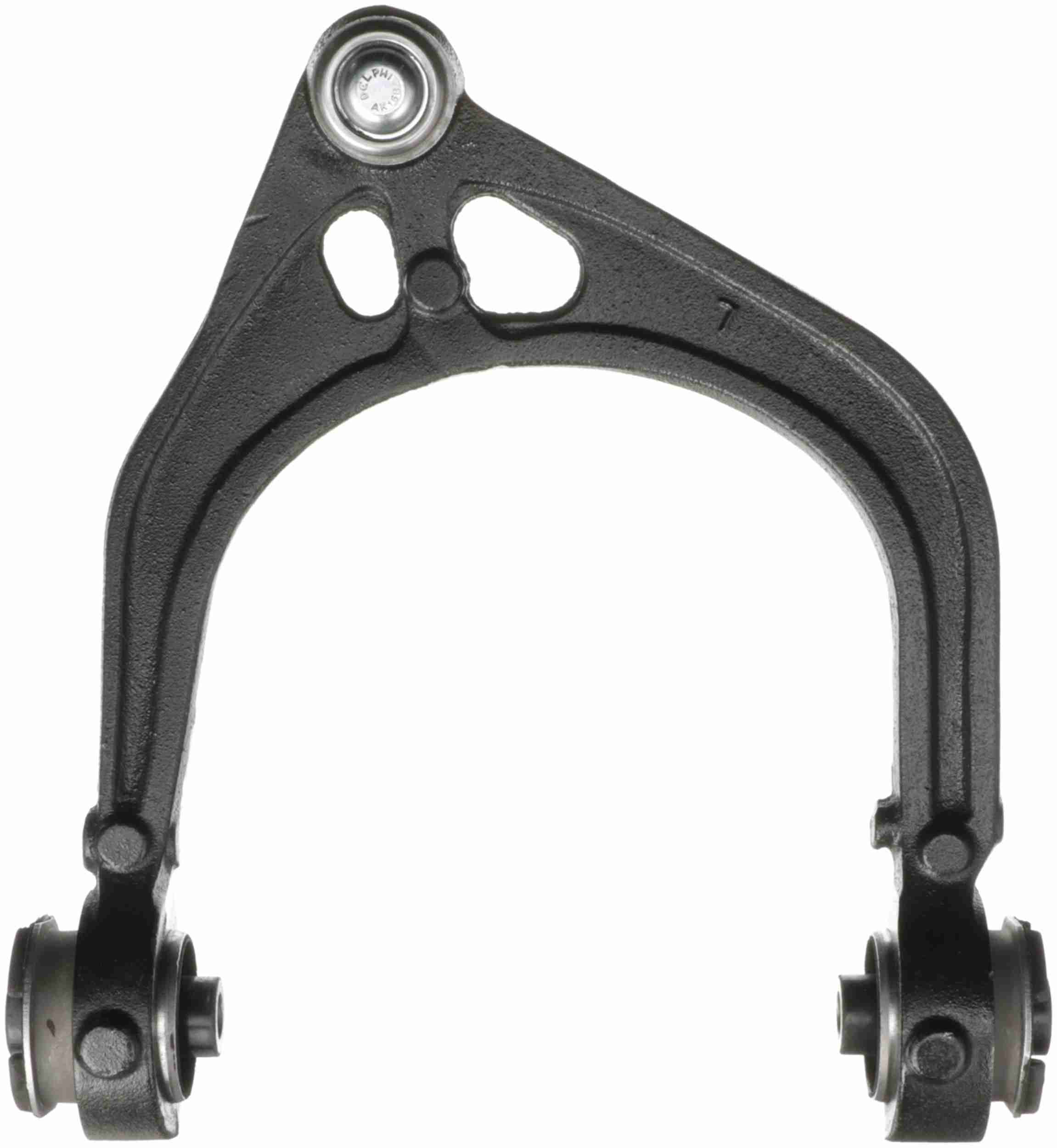 Delphi Control Arm and Ball Joint Assembly TC3705