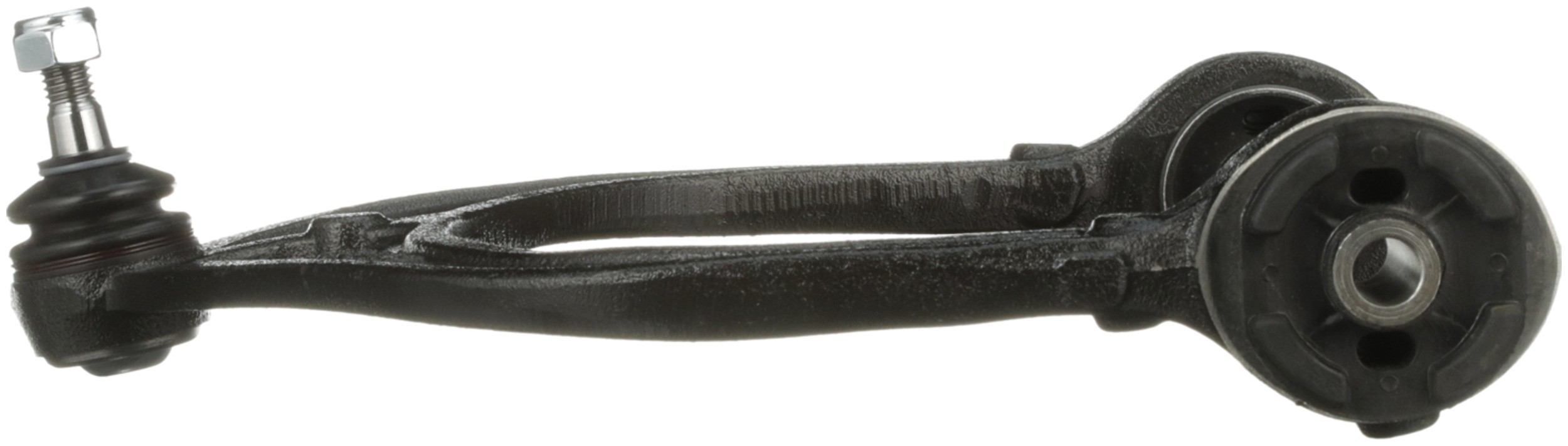 Delphi Control Arm and Ball Joint Assembly TC3705