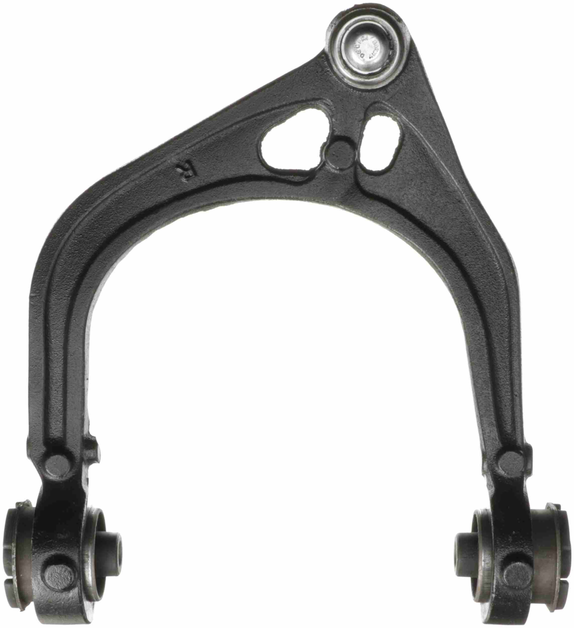 Delphi Control Arm and Ball Joint Assembly TC3706
