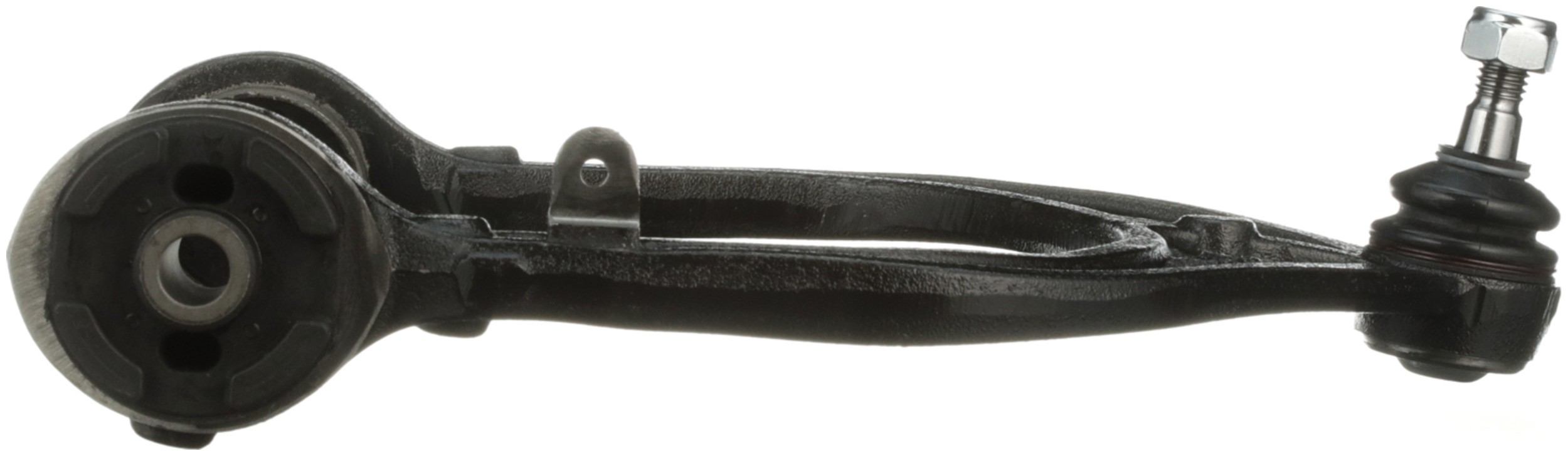 Delphi Control Arm and Ball Joint Assembly TC3706