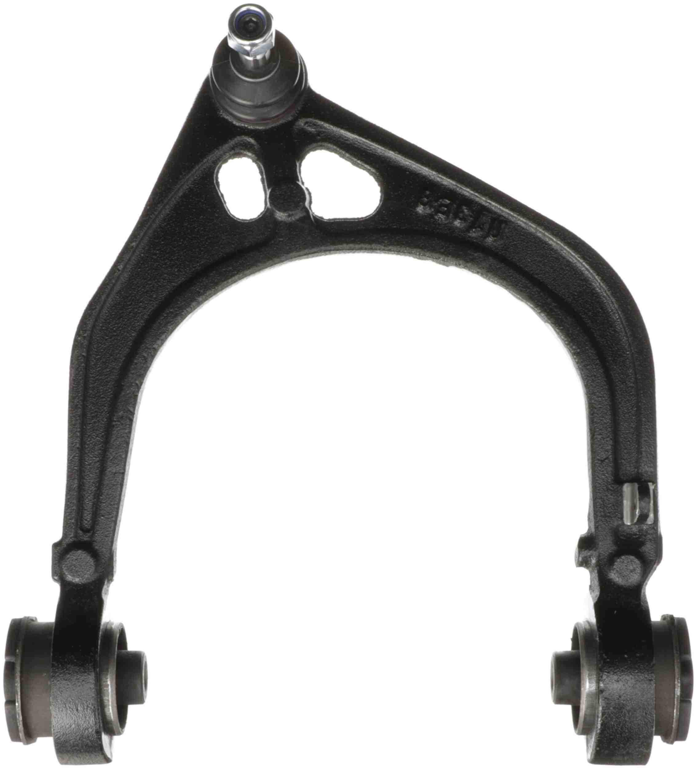 Delphi Control Arm and Ball Joint Assembly TC3706