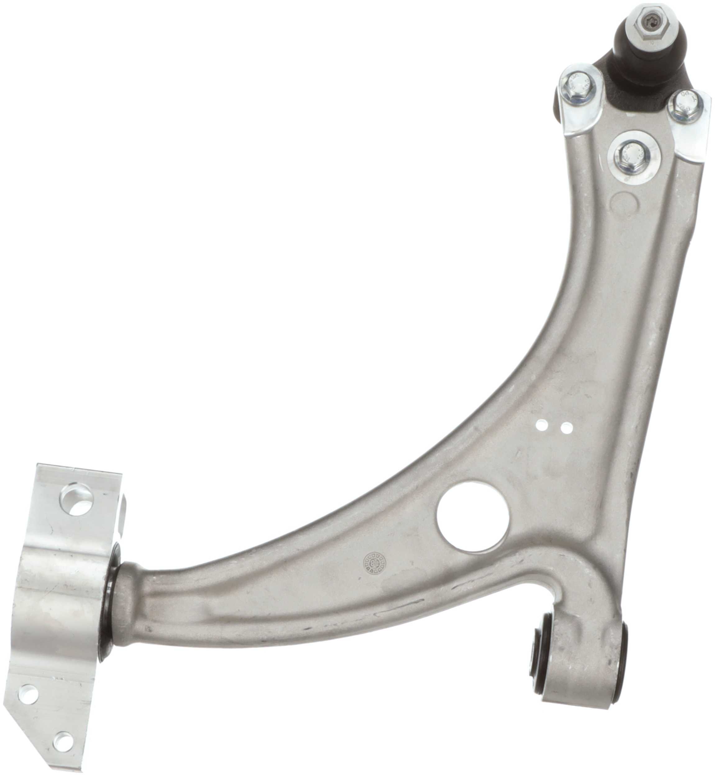 Delphi Control Arm and Ball Joint Assembly TC3711