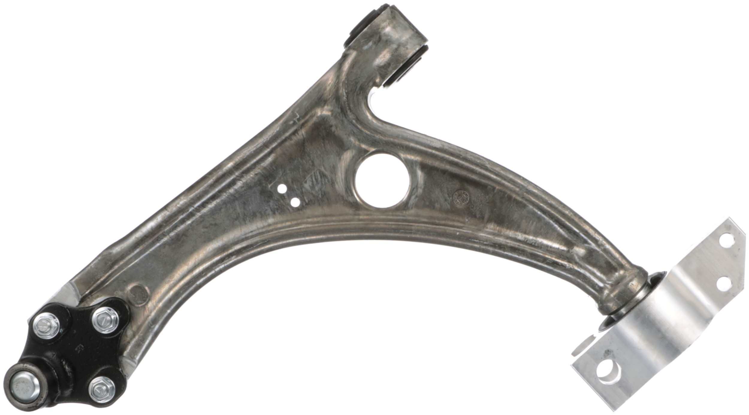 Delphi Control Arm and Ball Joint Assembly TC3712