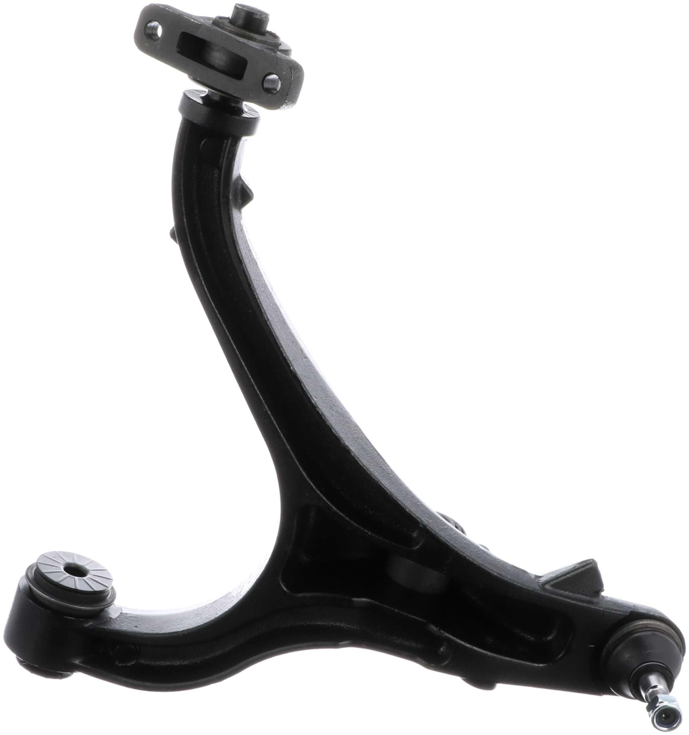 Delphi Control Arm and Ball Joint Assembly TC3716