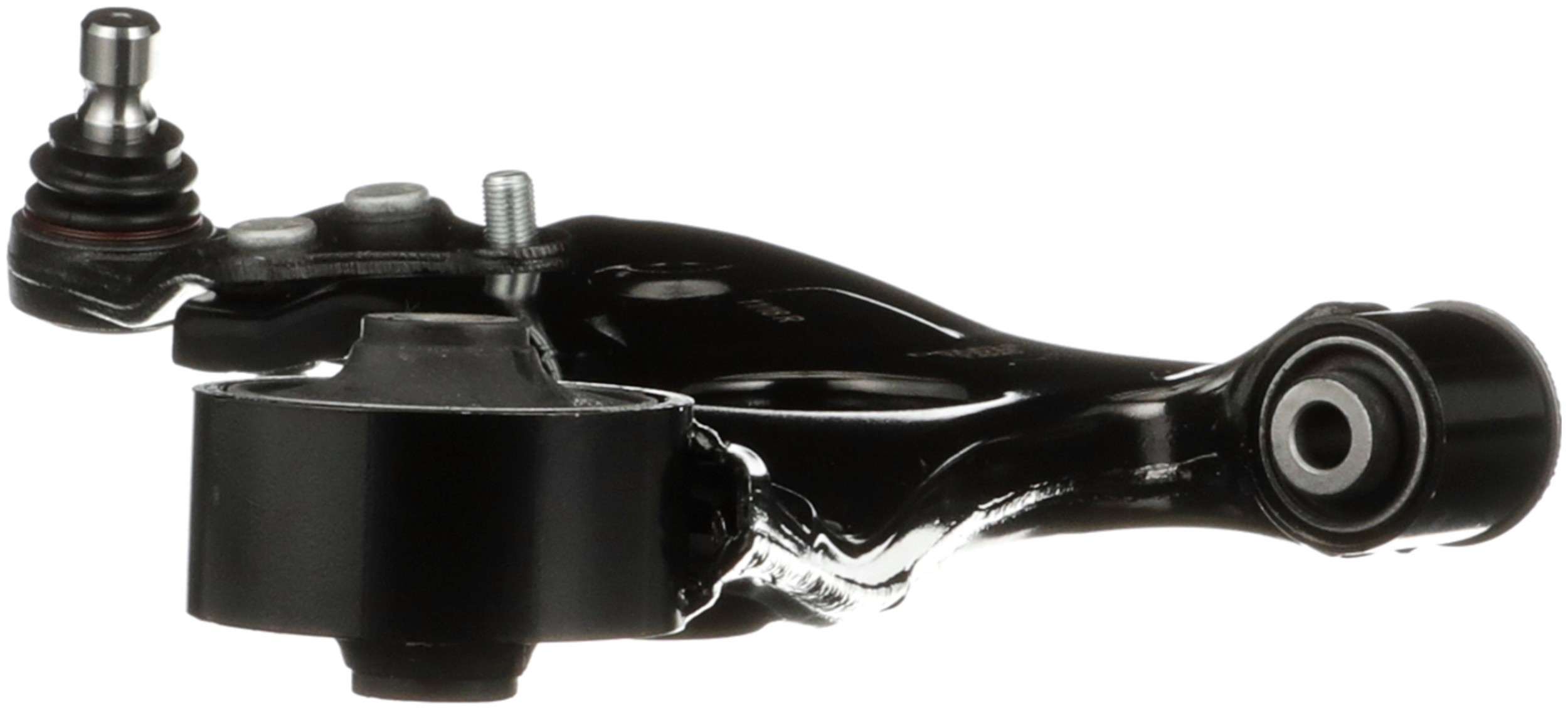 Delphi Control Arm and Ball Joint Assembly TC3733