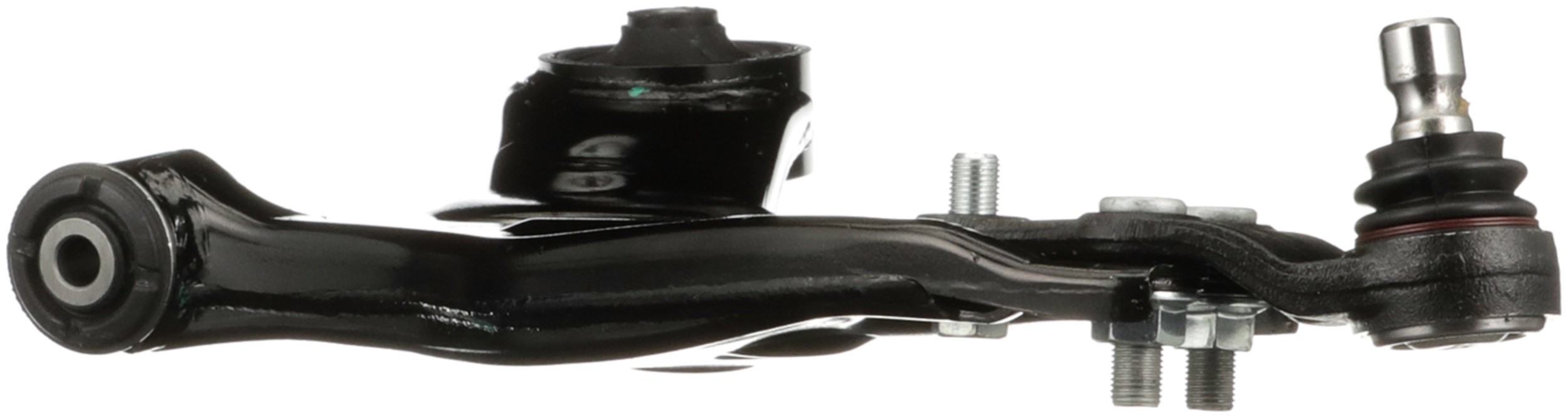 Delphi Control Arm and Ball Joint Assembly TC3733