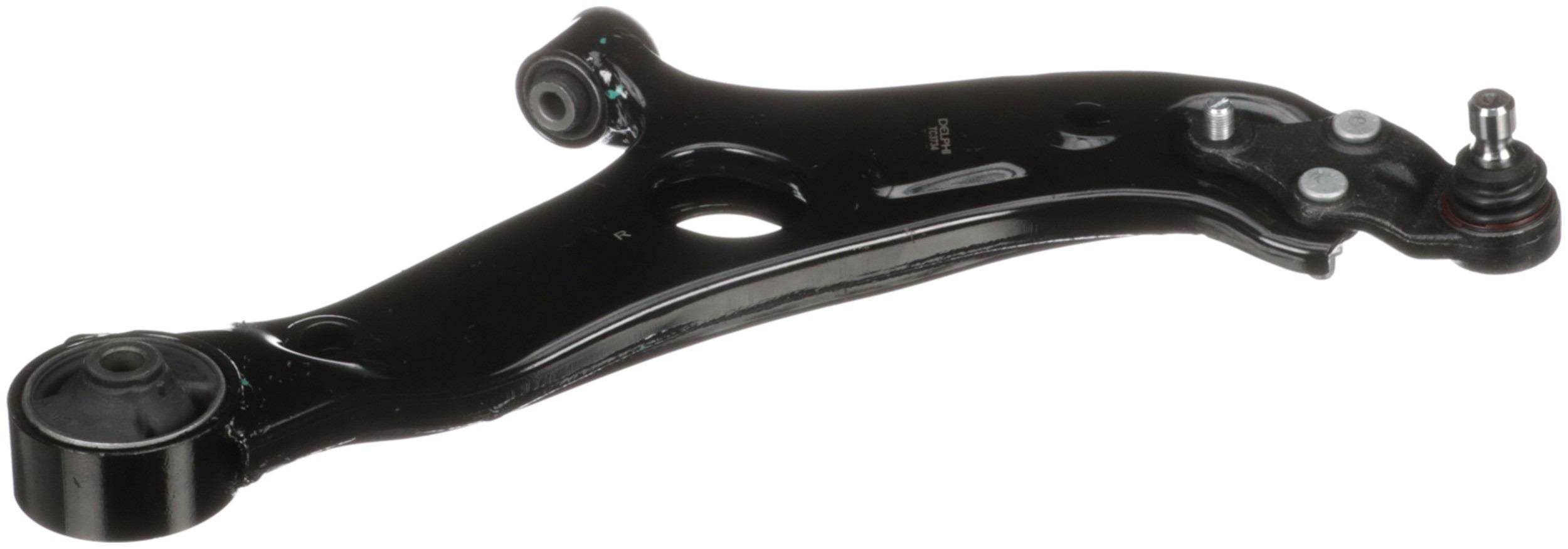 Delphi Control Arm and Ball Joint Assembly TC3734