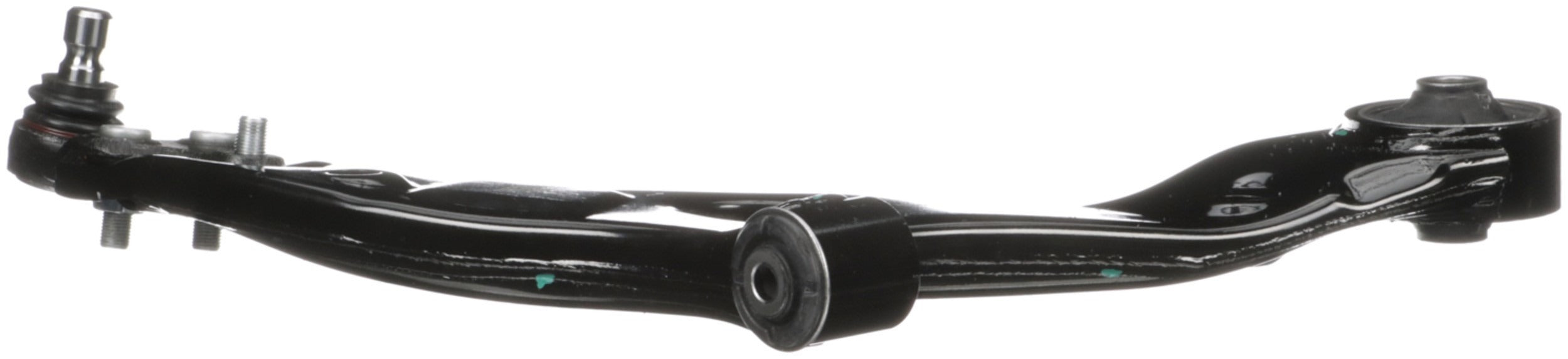 Delphi Control Arm and Ball Joint Assembly TC3734