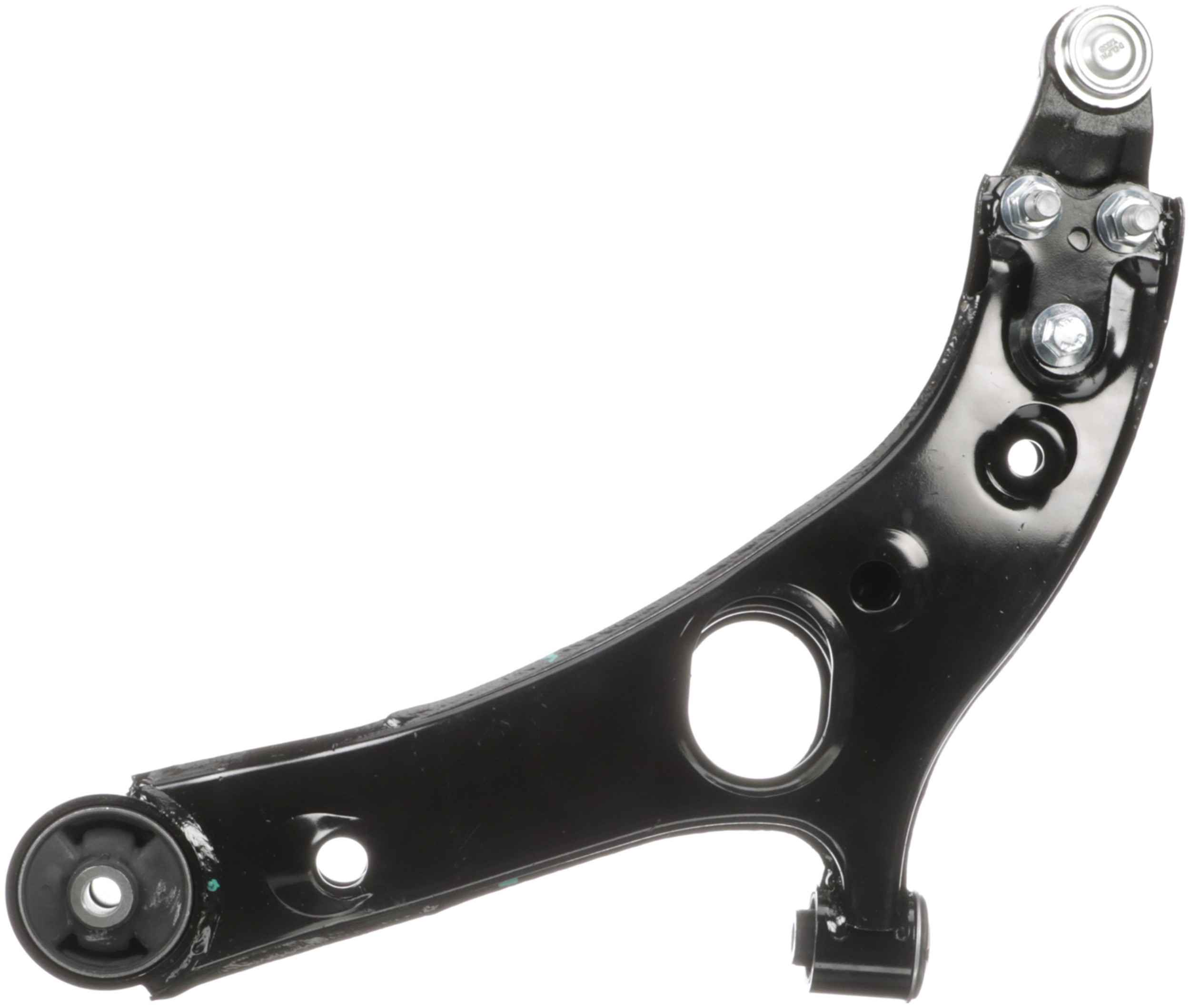 Delphi Control Arm and Ball Joint Assembly TC3734