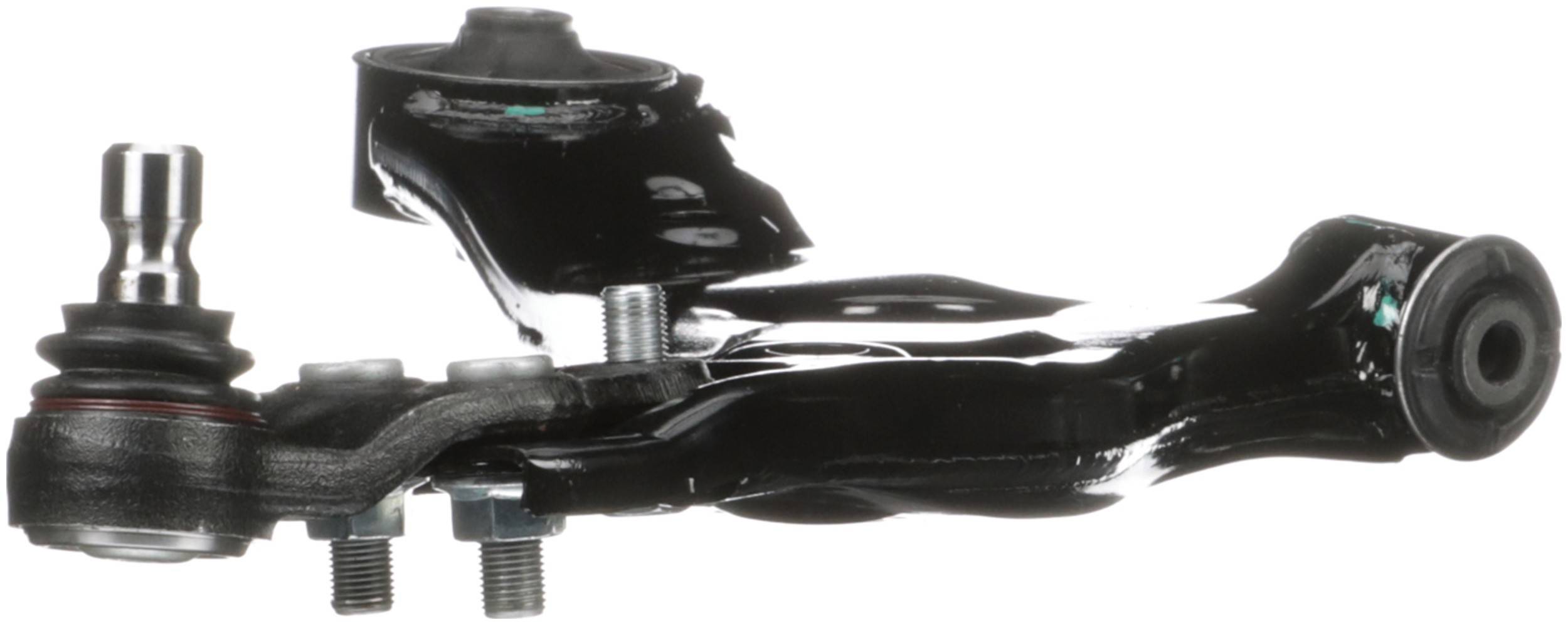 Delphi Control Arm and Ball Joint Assembly TC3734