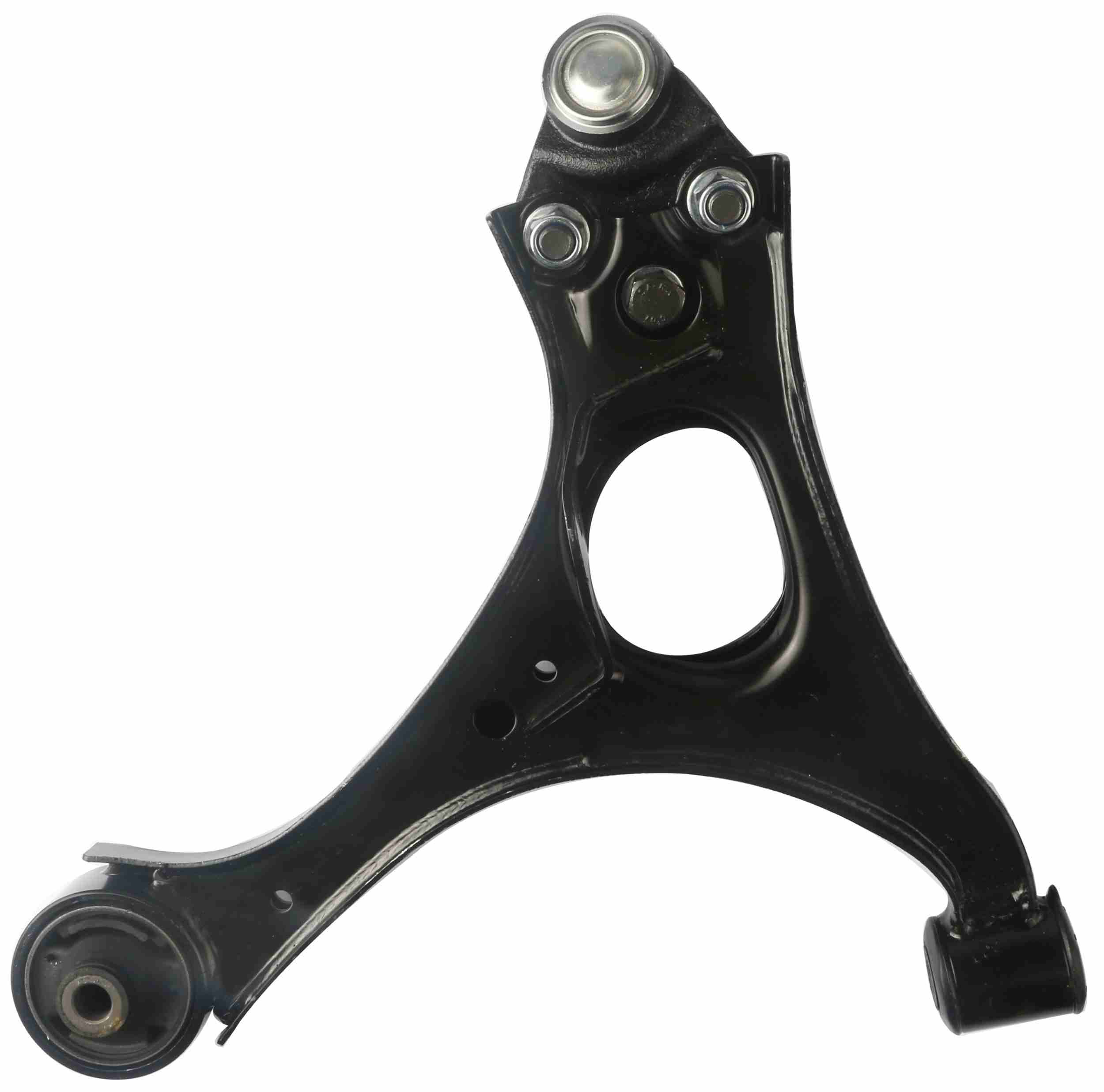 Delphi Control Arm and Ball Joint Assembly TC3751