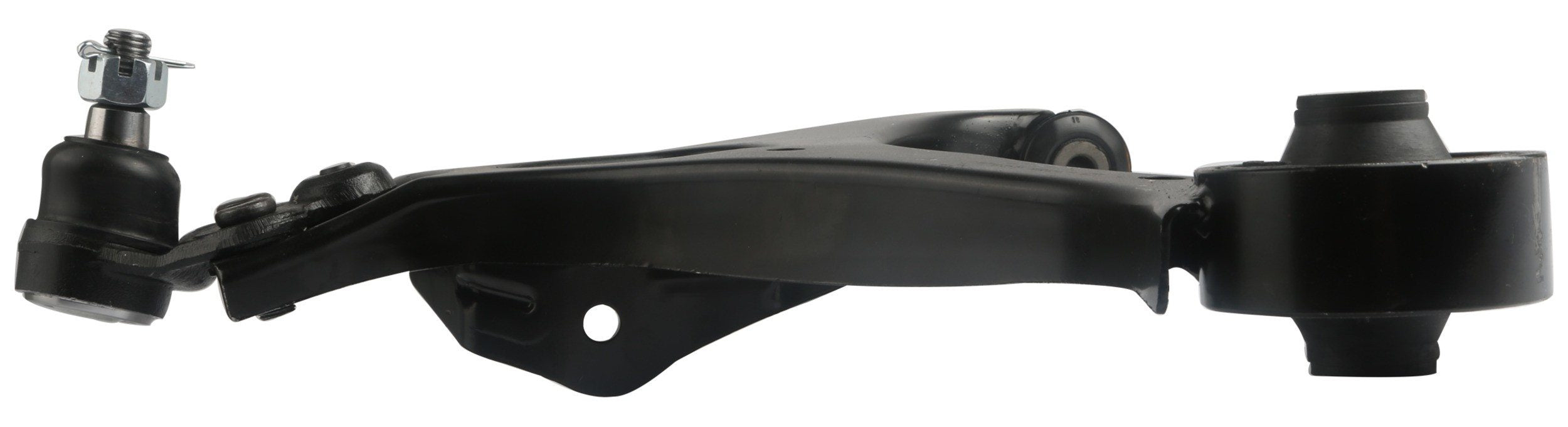 Delphi Control Arm and Ball Joint Assembly TC3751