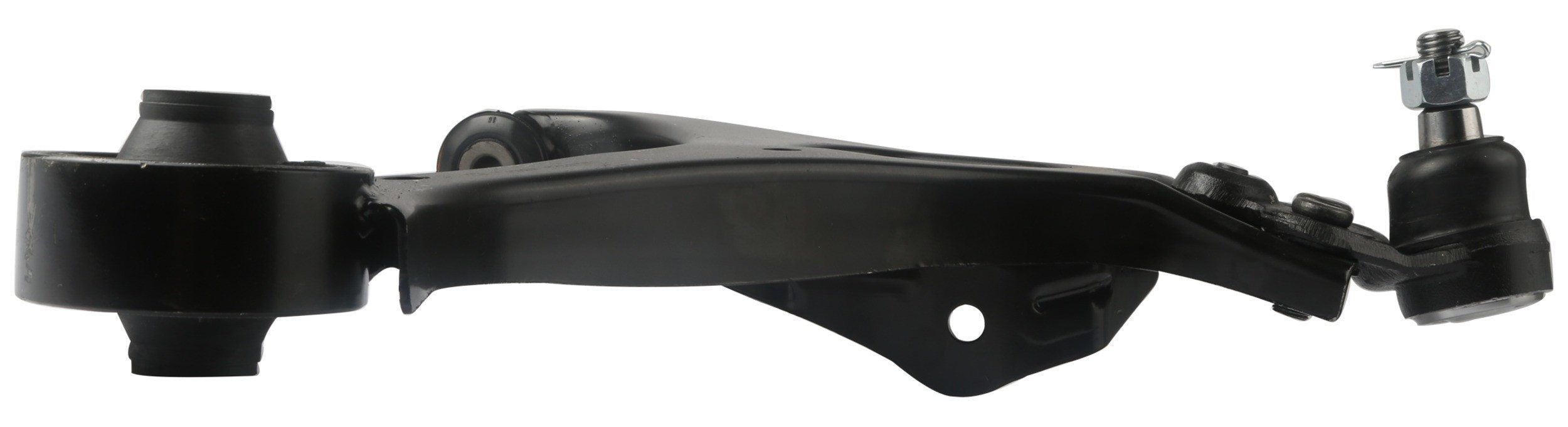 Delphi Control Arm and Ball Joint Assembly TC3751