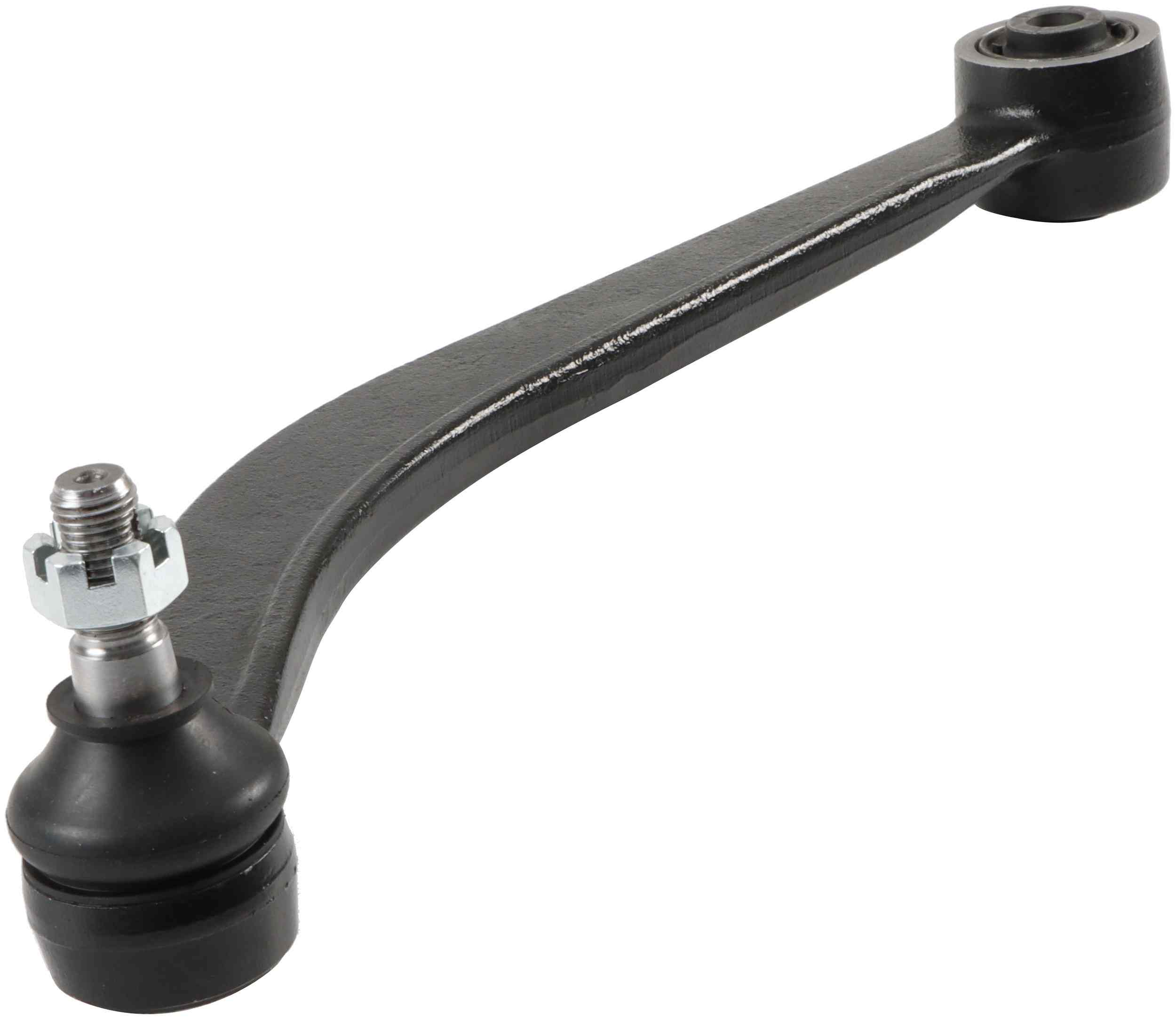 Delphi Control Arm and Ball Joint Assembly TC3771