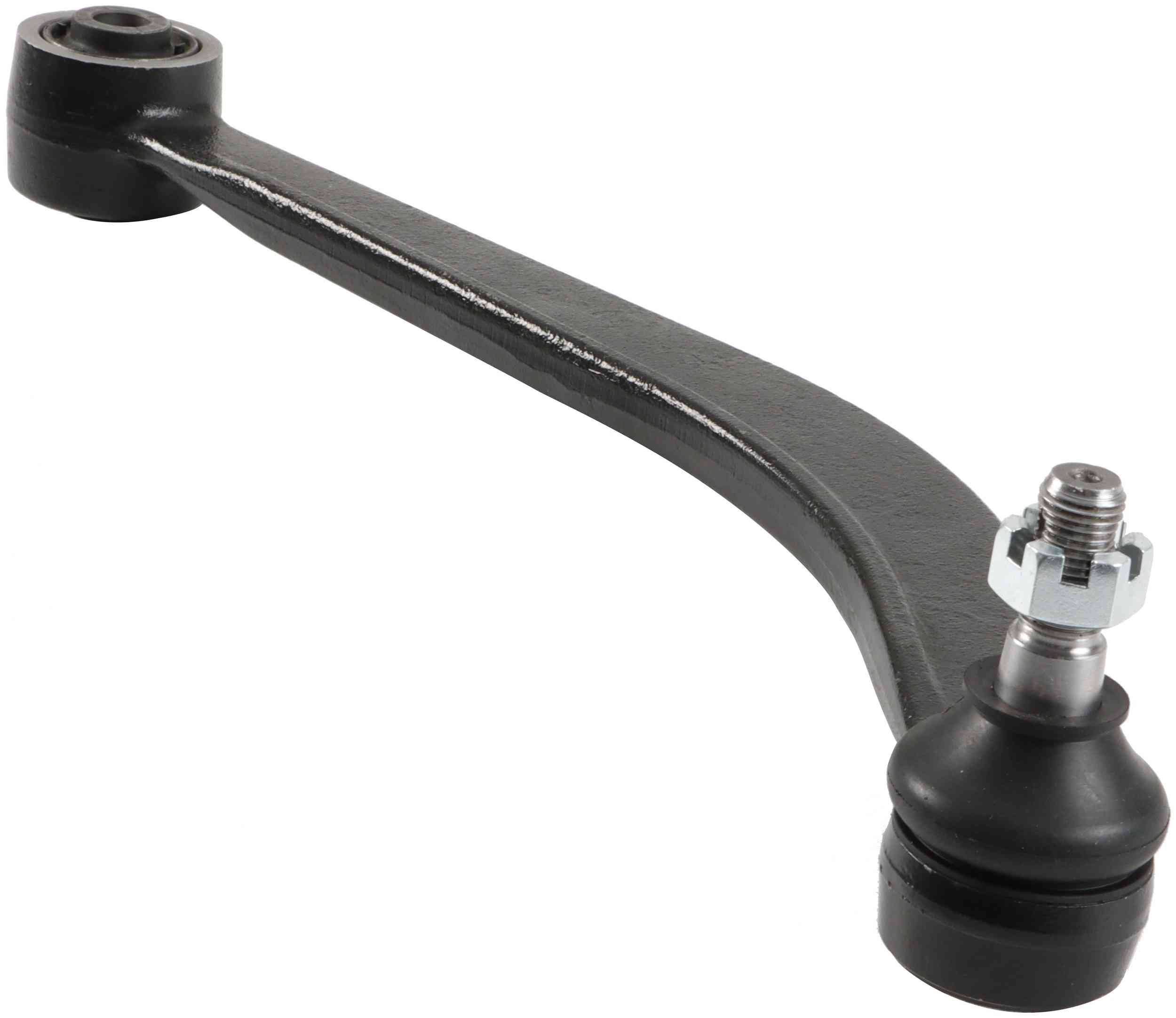 Delphi Control Arm and Ball Joint Assembly TC3772