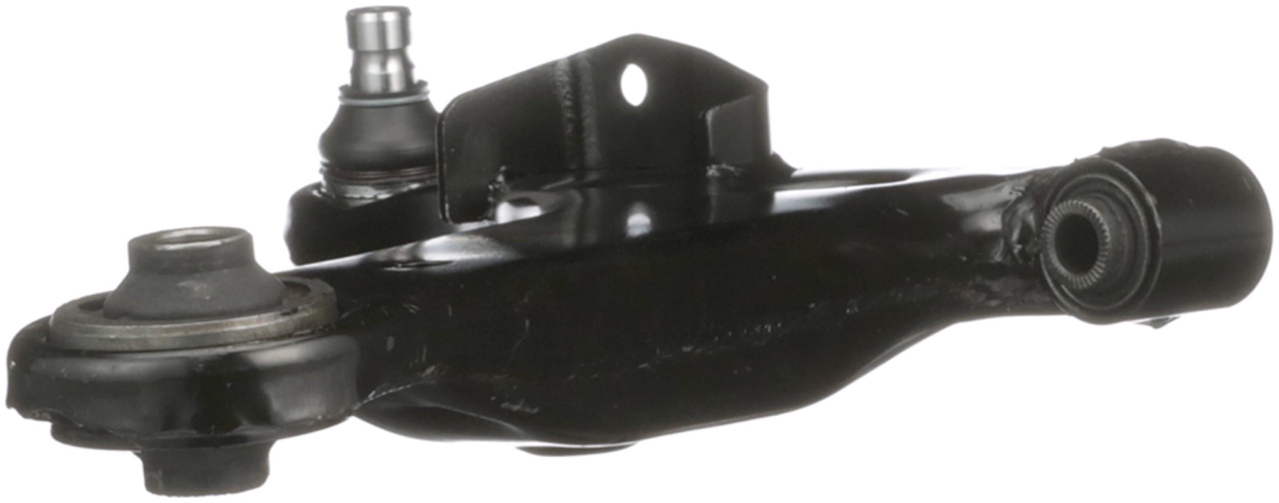 Delphi Control Arm and Ball Joint Assembly TC3783