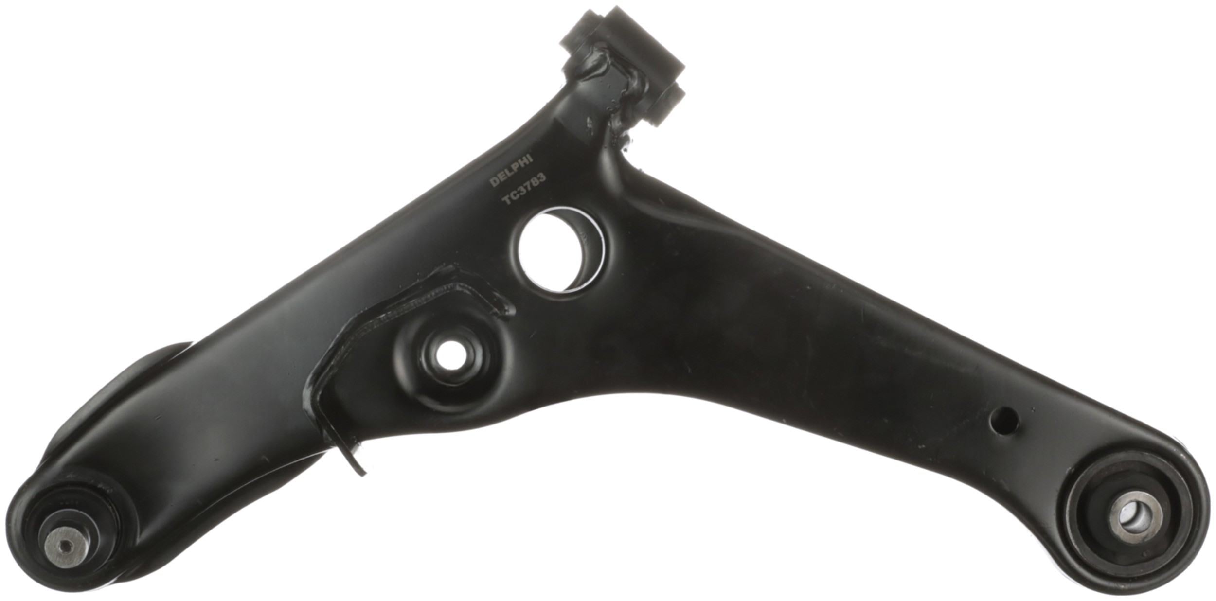Delphi Control Arm and Ball Joint Assembly TC3783