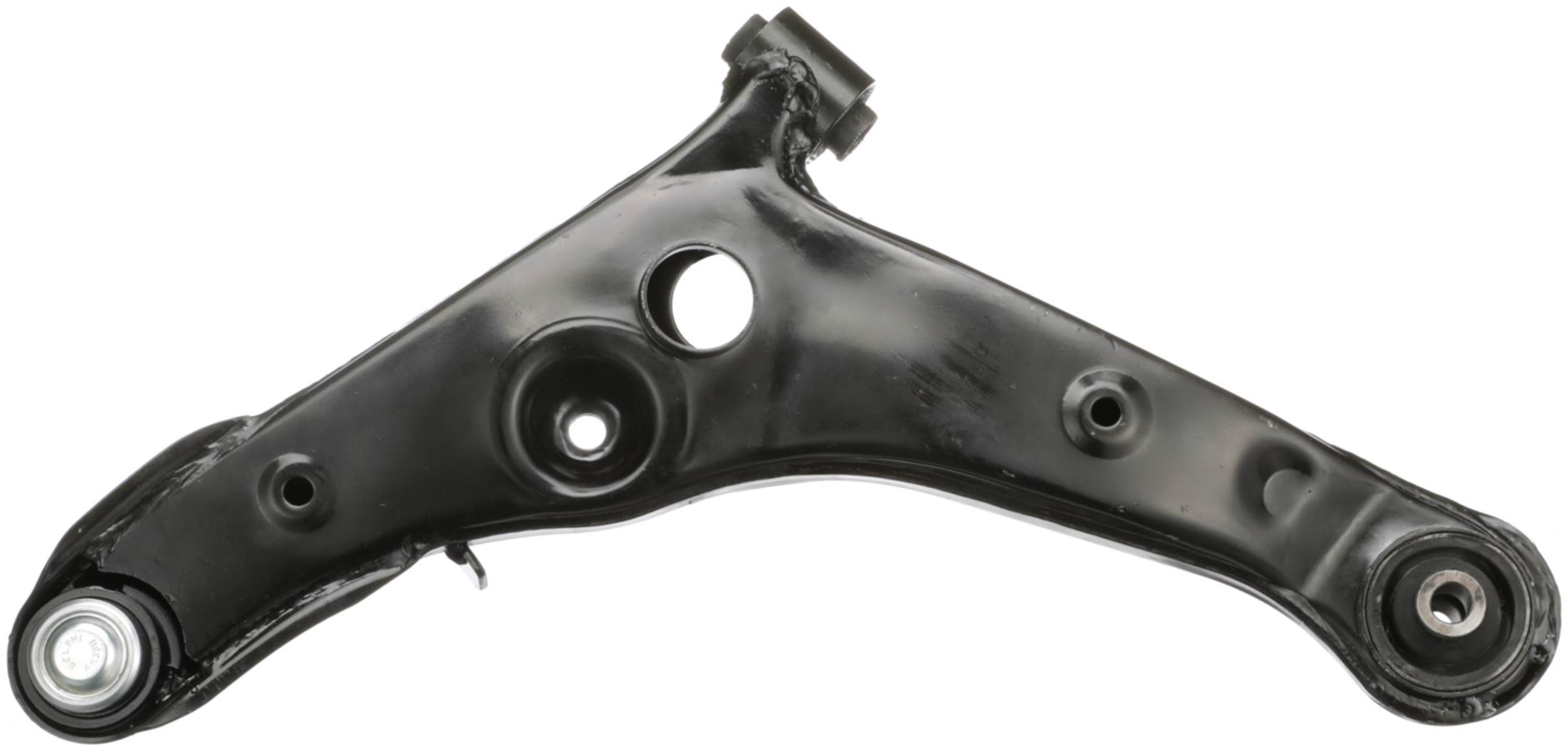 Delphi Control Arm and Ball Joint Assembly TC3784