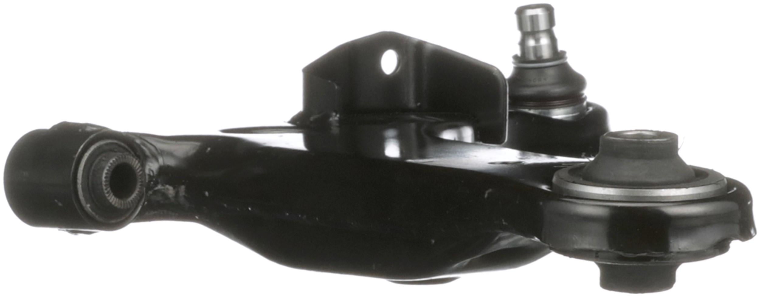 Delphi Control Arm and Ball Joint Assembly TC3784