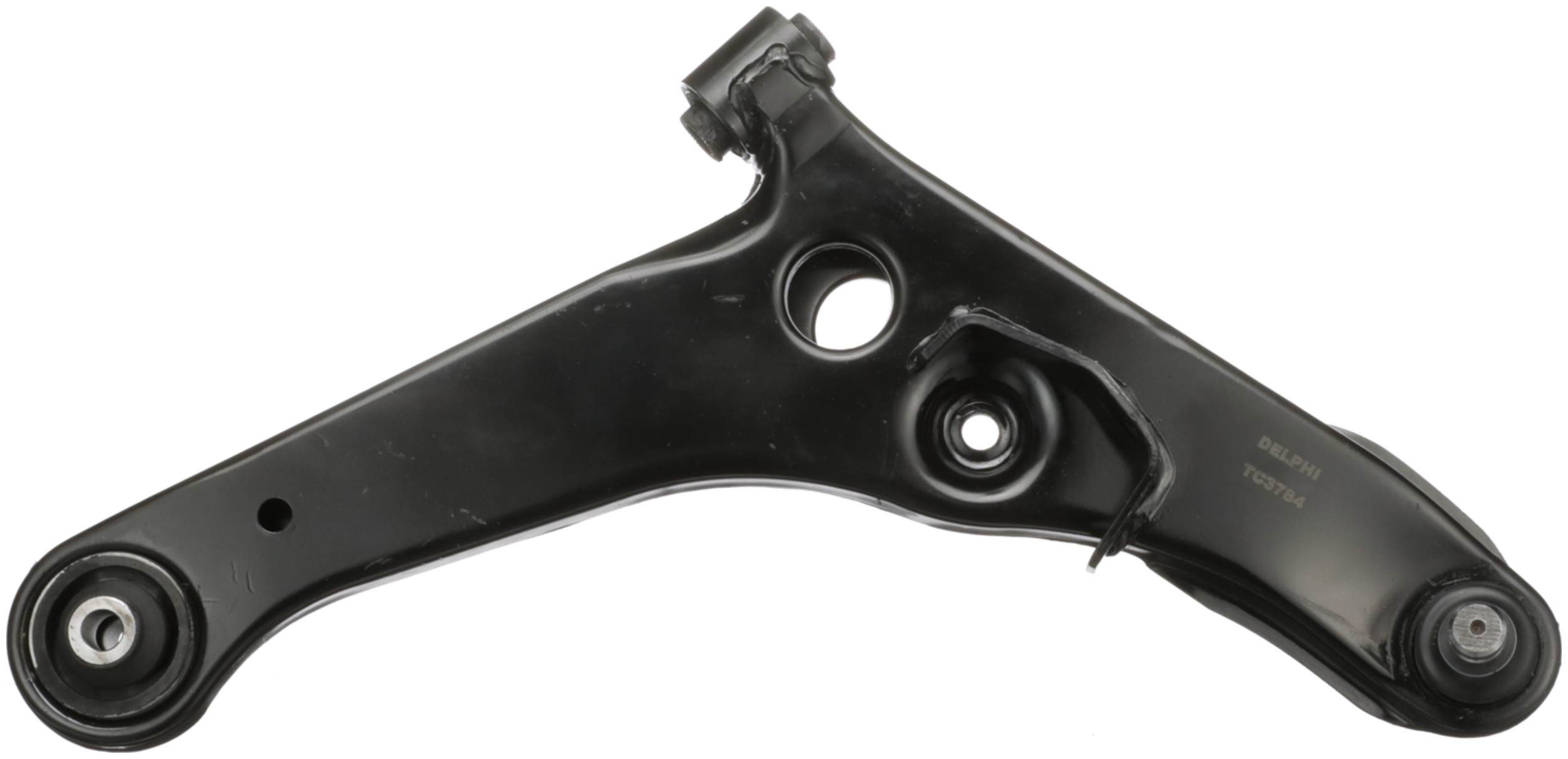Delphi Control Arm and Ball Joint Assembly TC3784