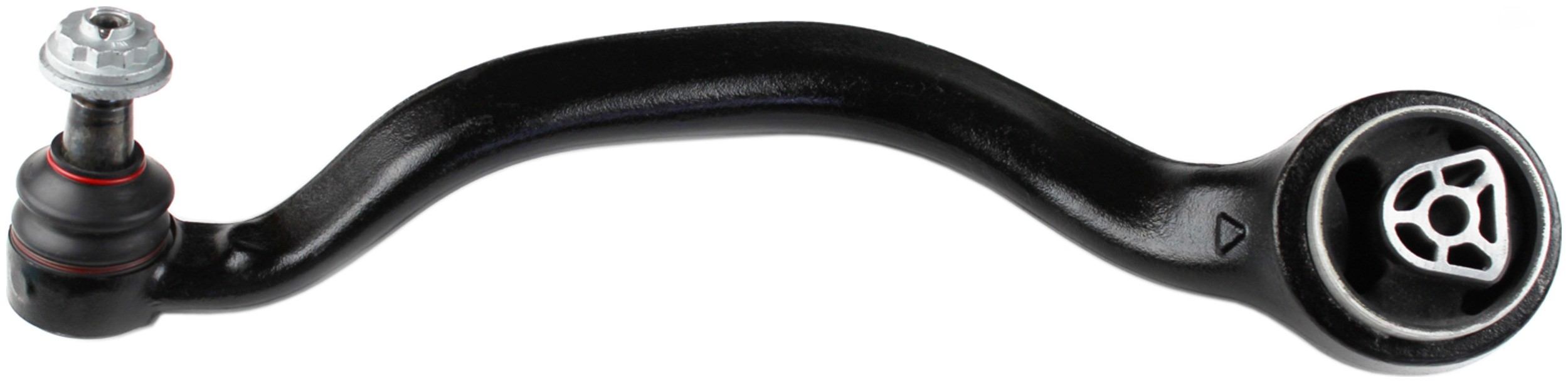 Delphi Control Arm and Ball Joint Assembly TC3824