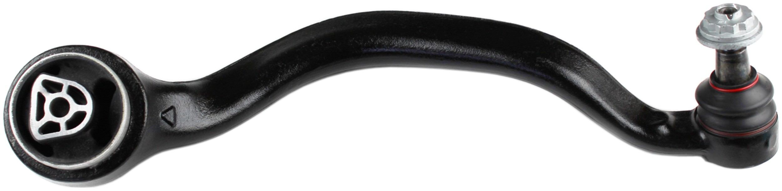 Delphi Control Arm and Ball Joint Assembly TC3825