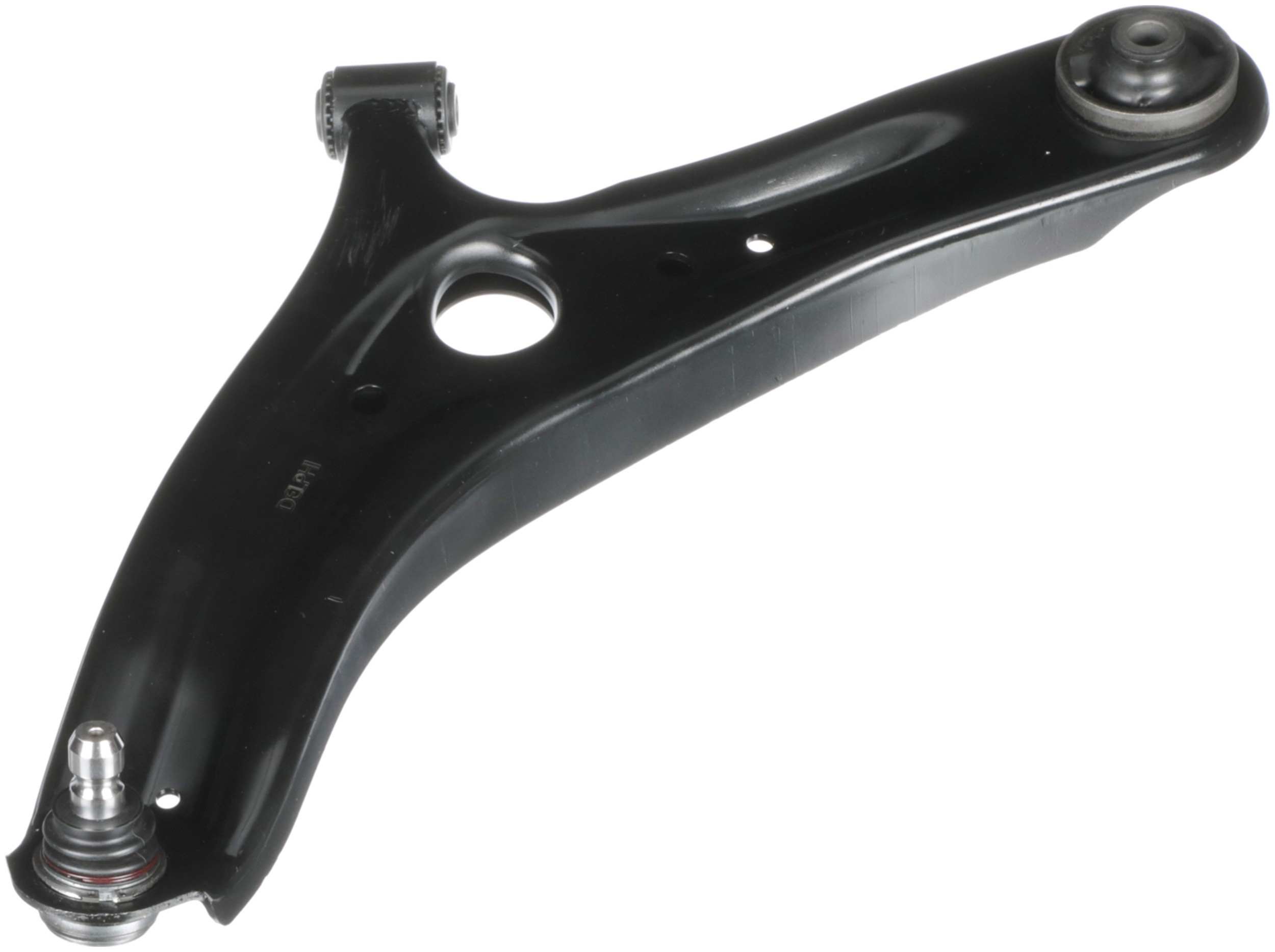 Delphi Control Arm and Ball Joint Assembly TC3828