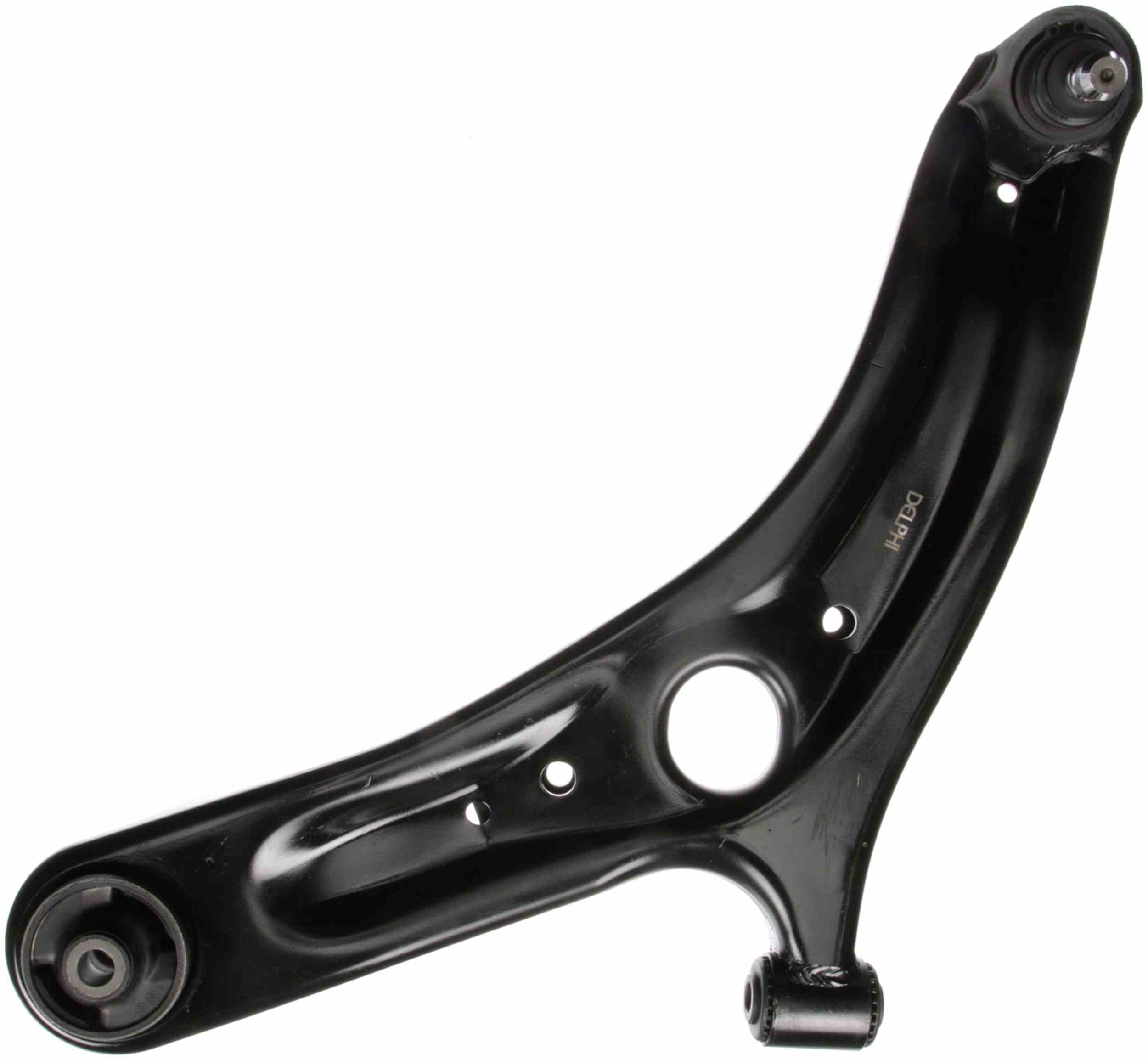 Delphi Control Arm and Ball Joint Assembly TC3828