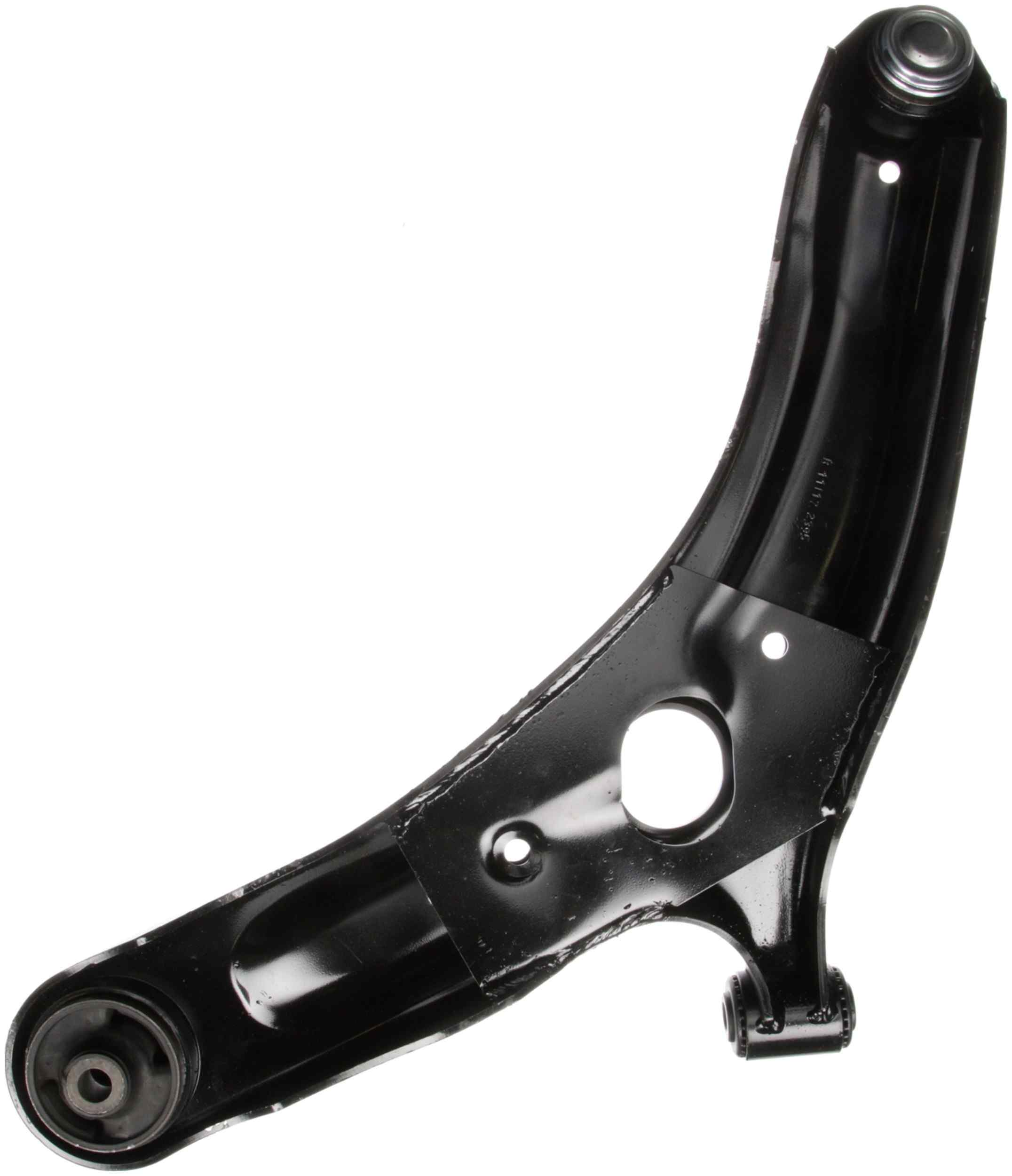 Delphi Control Arm and Ball Joint Assembly TC3829