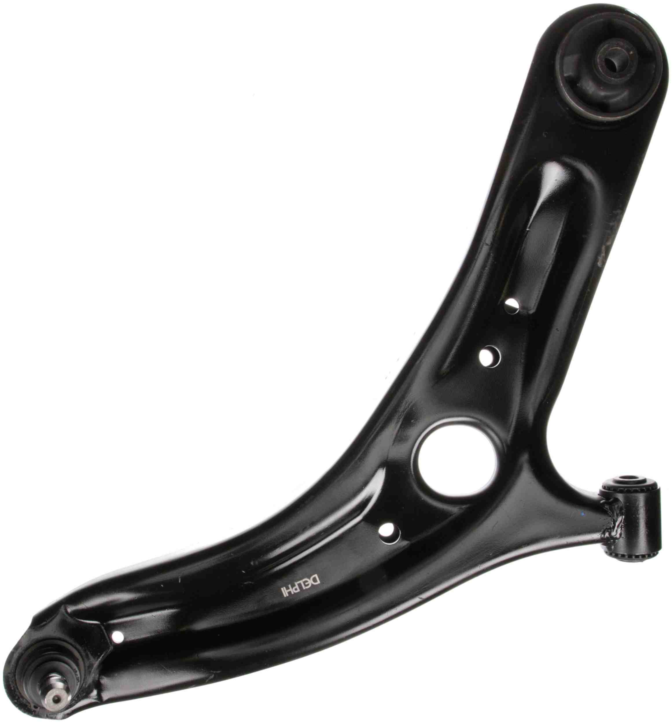Delphi Control Arm and Ball Joint Assembly TC3829