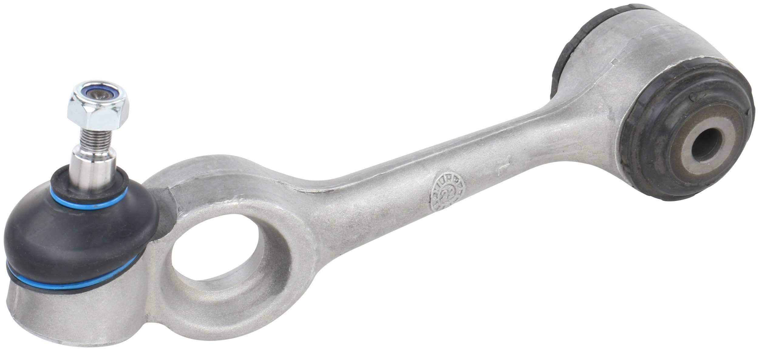 Delphi Control Arm and Ball Joint Assembly TC384