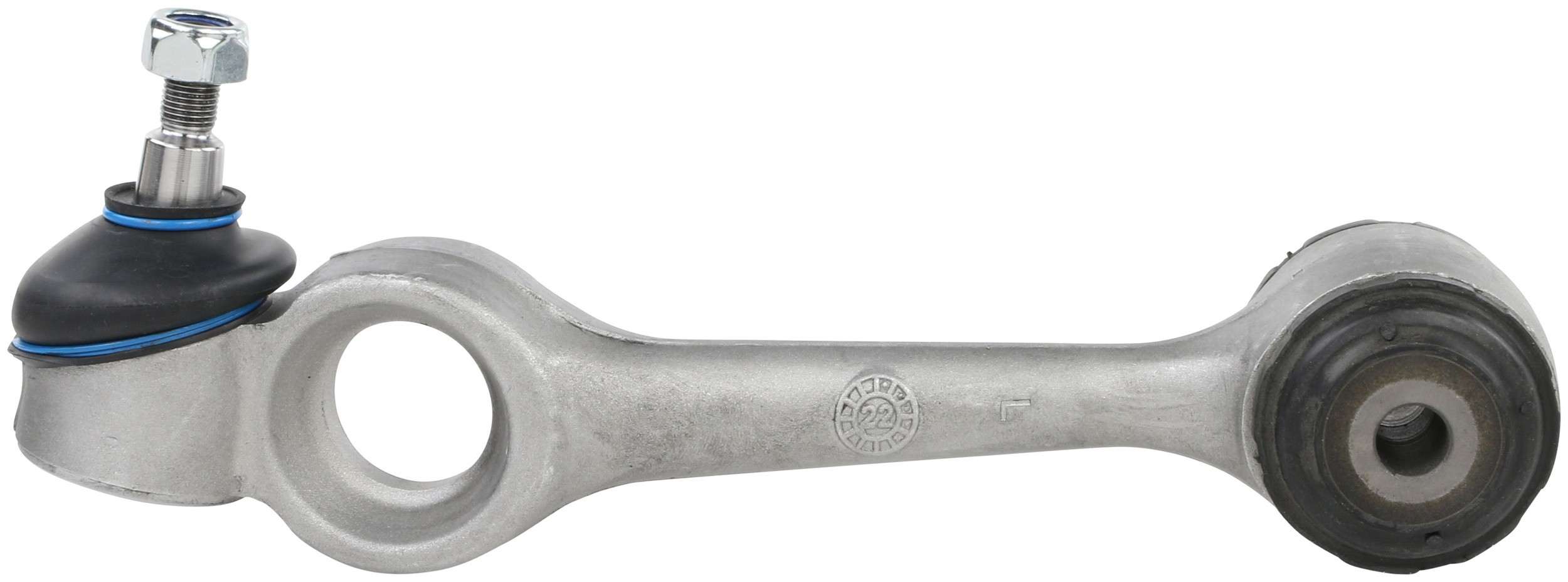 Delphi Control Arm and Ball Joint Assembly TC384