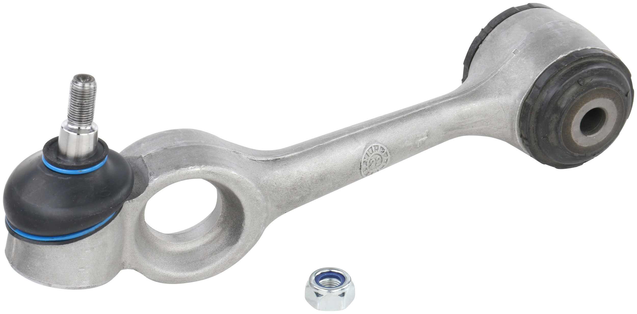 Delphi Control Arm and Ball Joint Assembly TC384