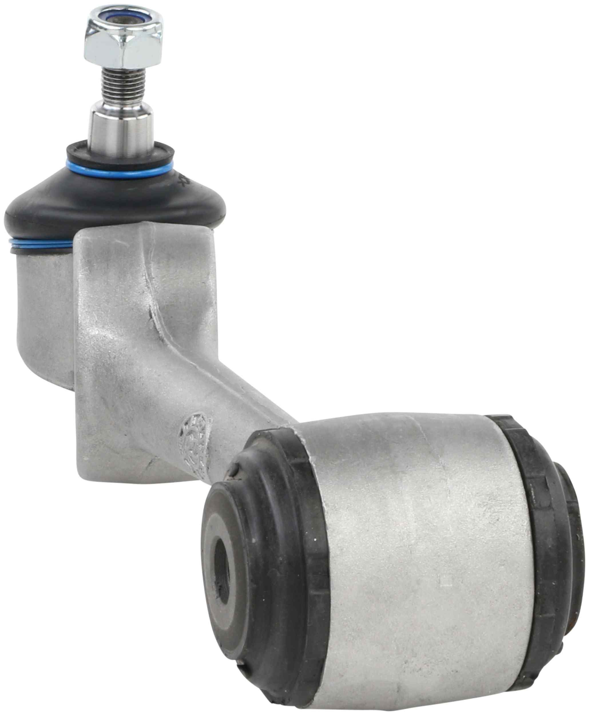 Delphi Control Arm and Ball Joint Assembly TC384