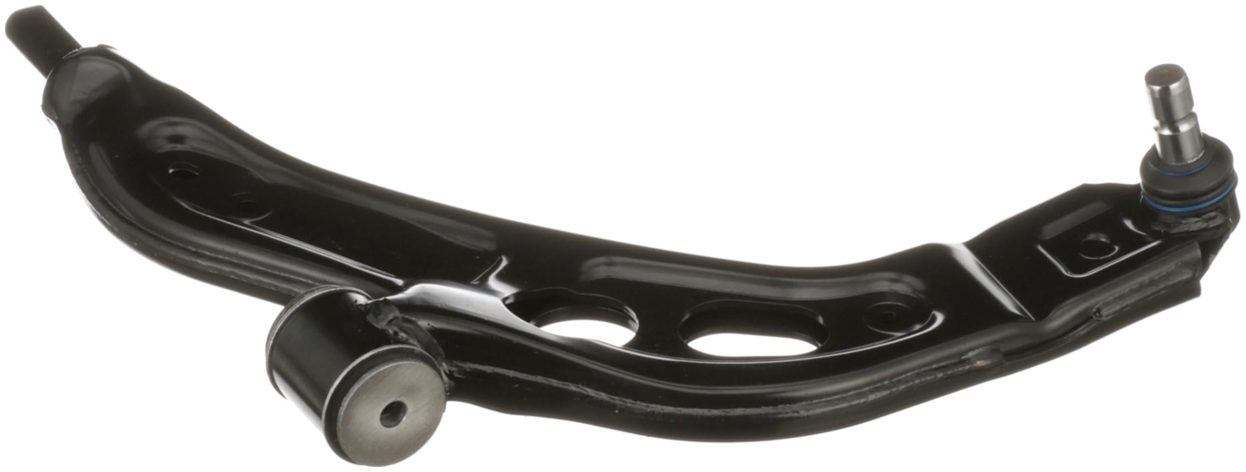 Delphi Control Arm and Ball Joint Assembly TC3856