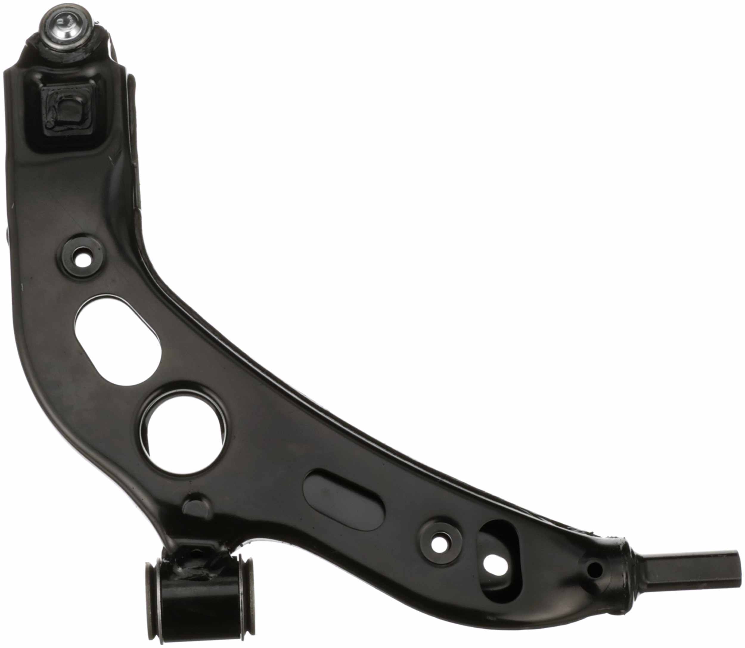 Delphi Control Arm and Ball Joint Assembly TC3856