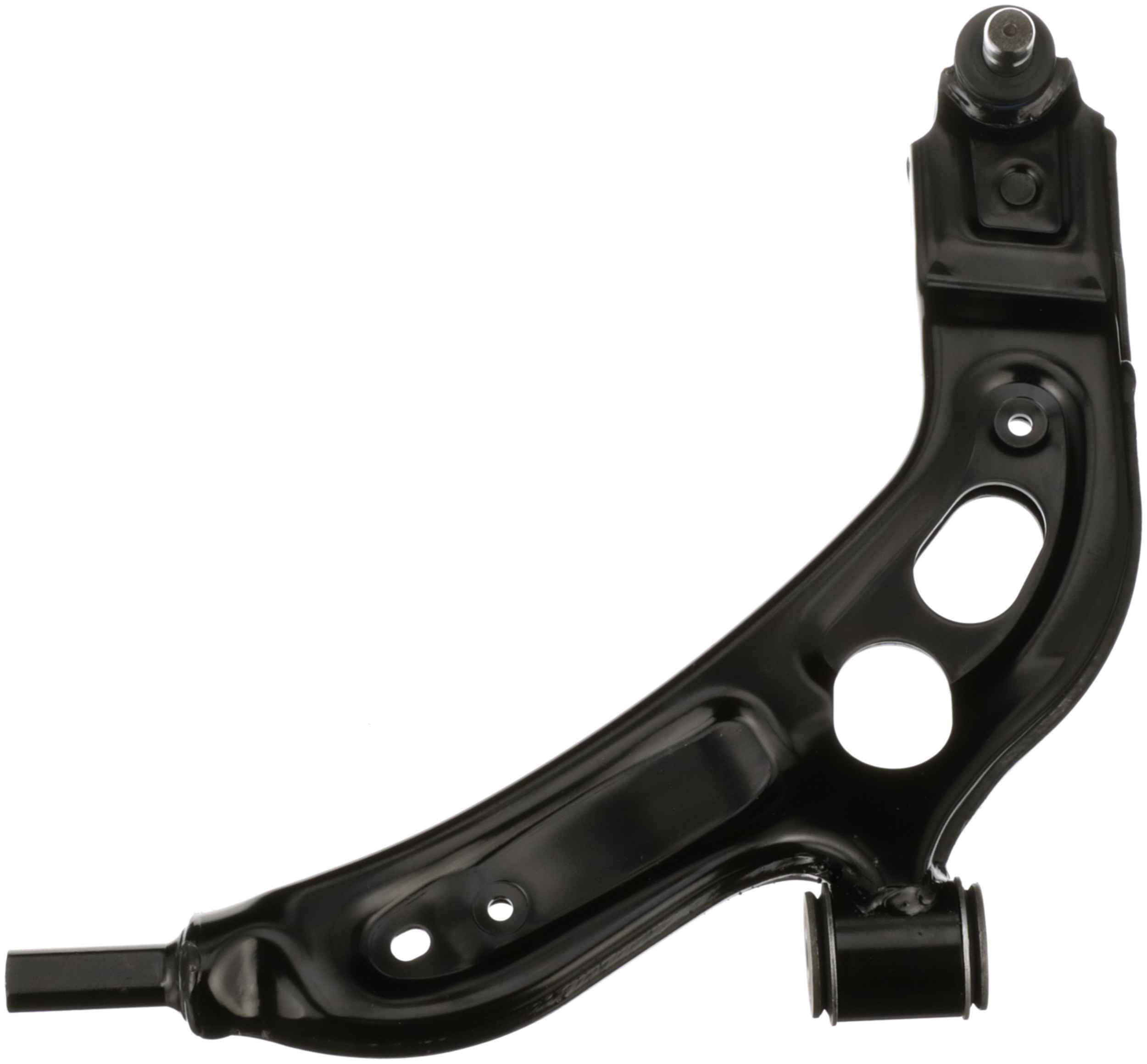 Delphi Control Arm and Ball Joint Assembly TC3856