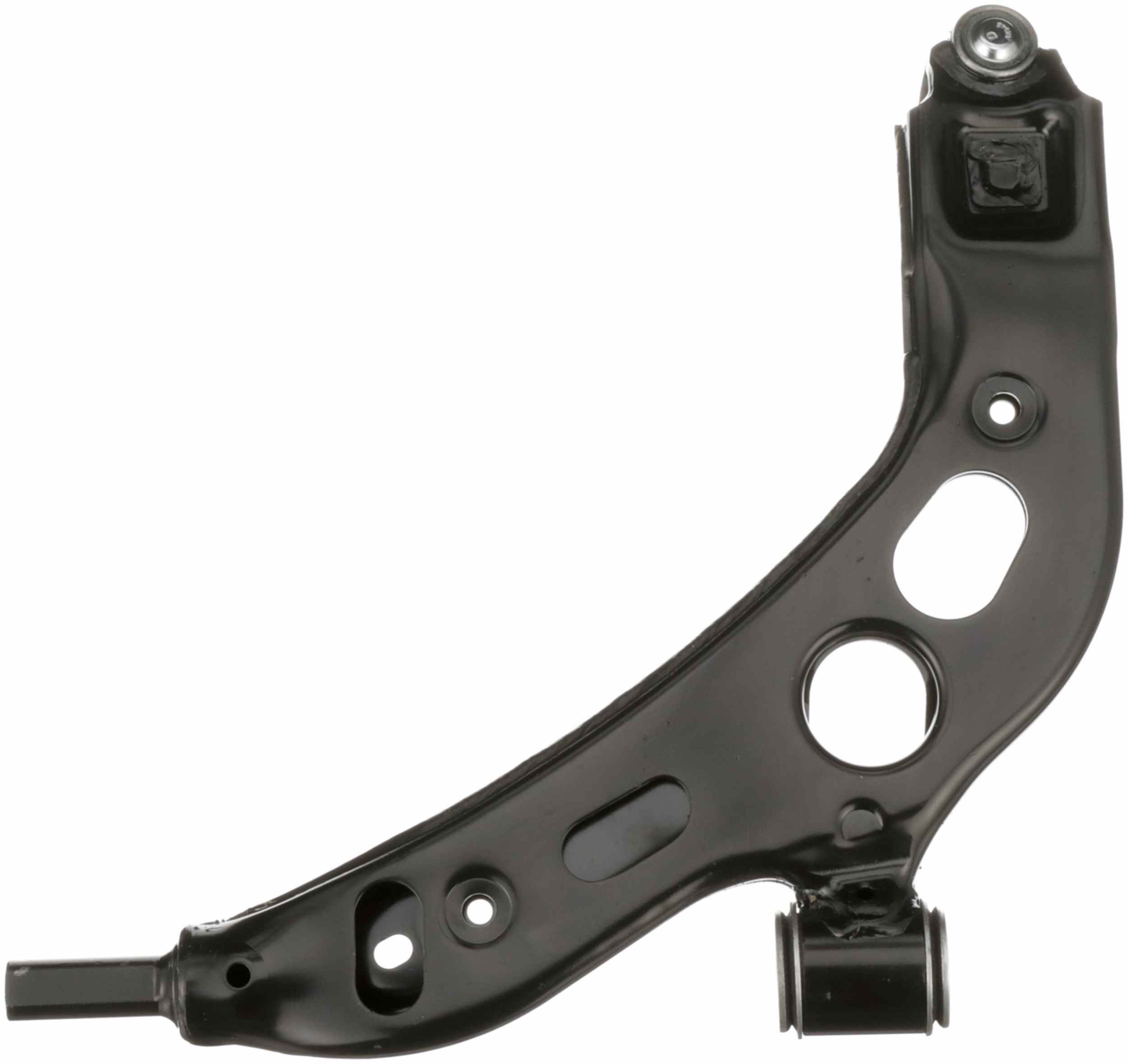 Delphi Control Arm and Ball Joint Assembly TC3857