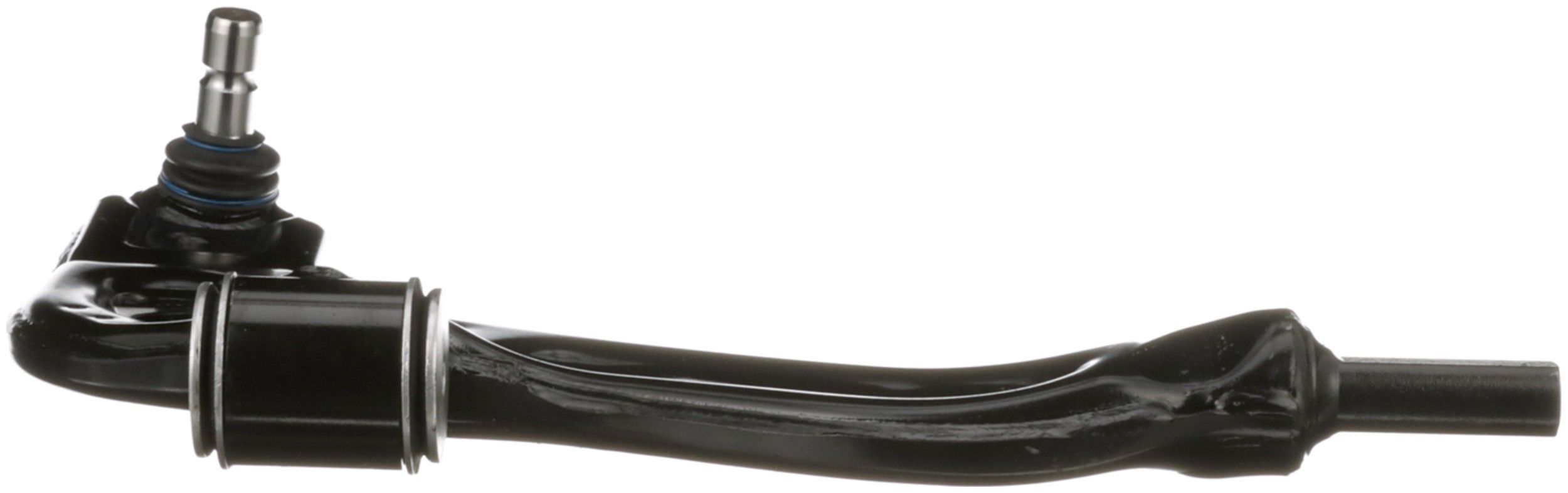 Delphi Control Arm and Ball Joint Assembly TC3857