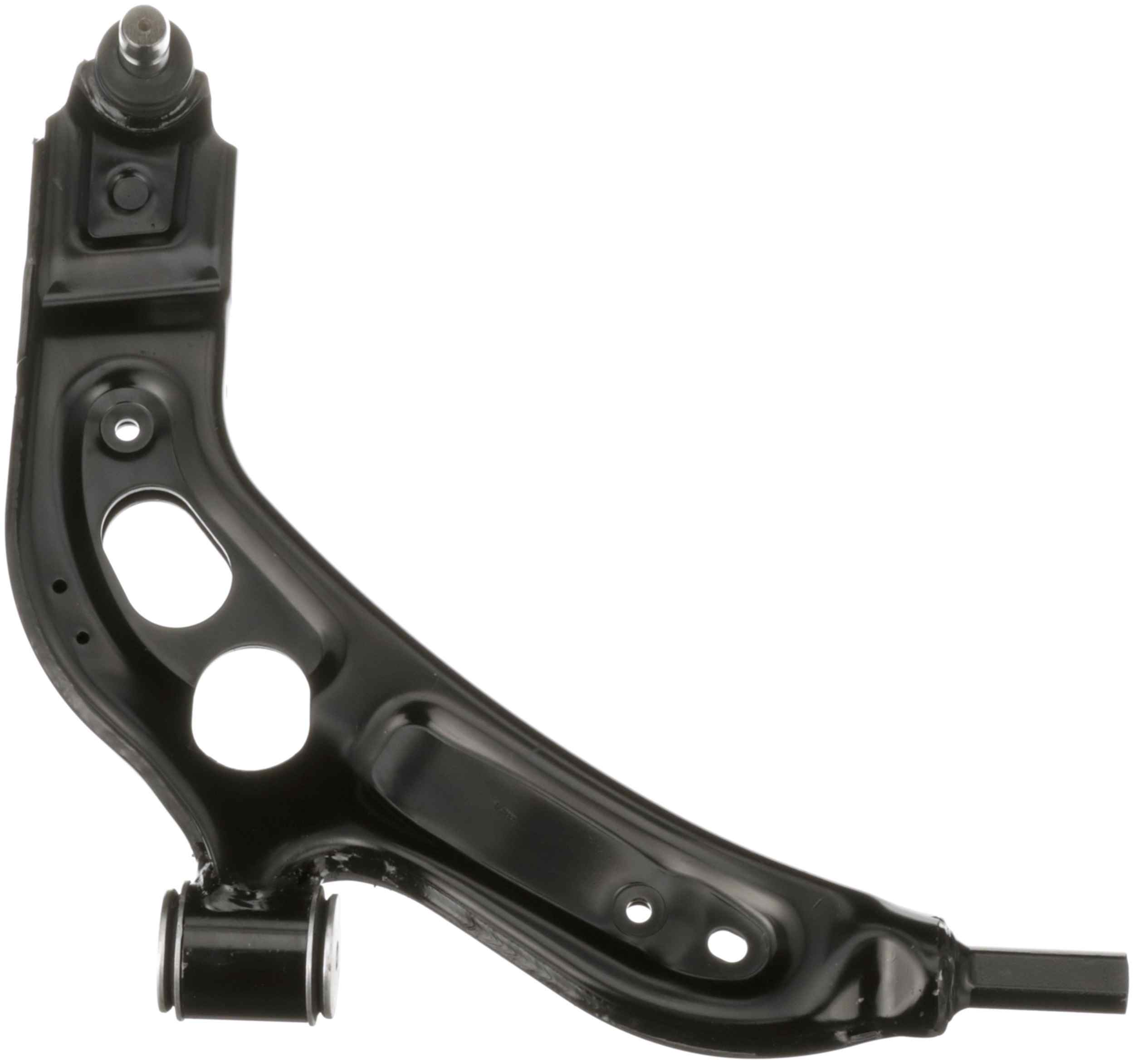 Delphi Control Arm and Ball Joint Assembly TC3857